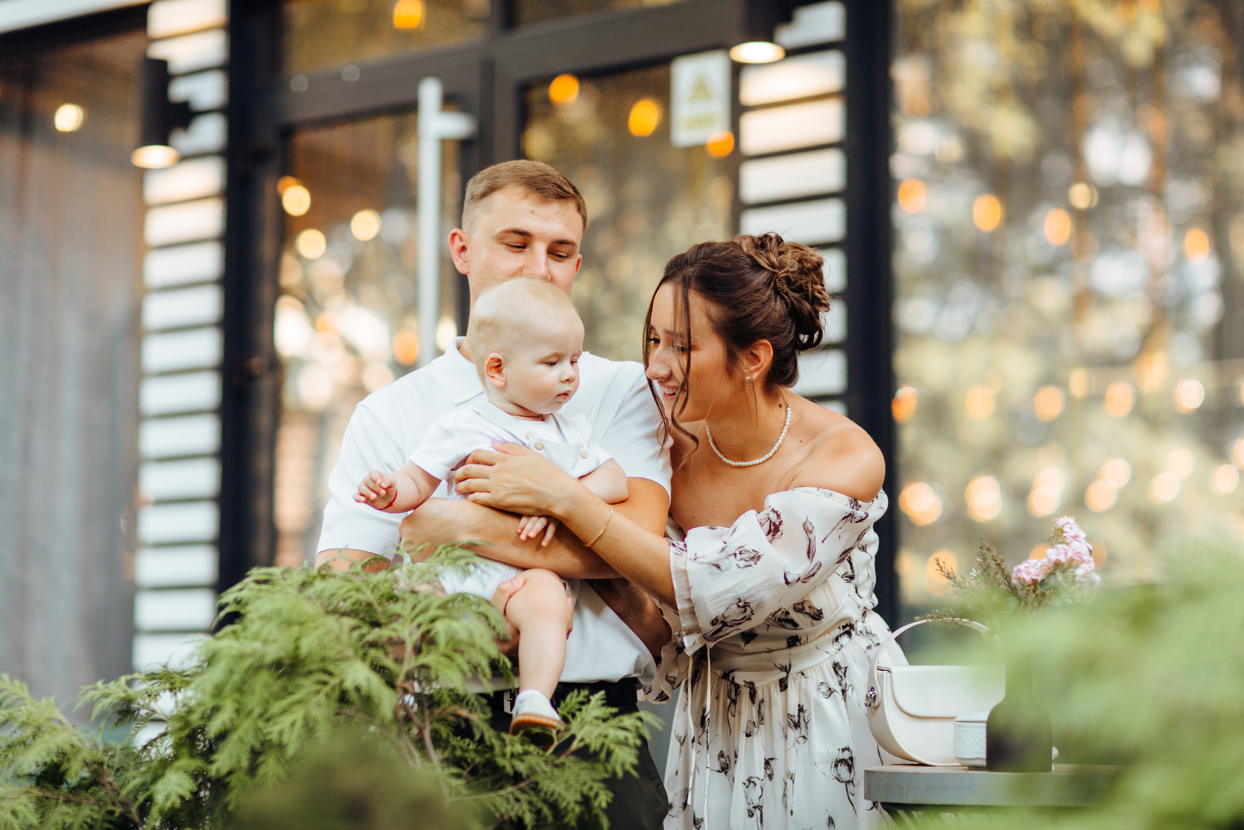 Antonia. Fotograf de nuntă și evenimente private!