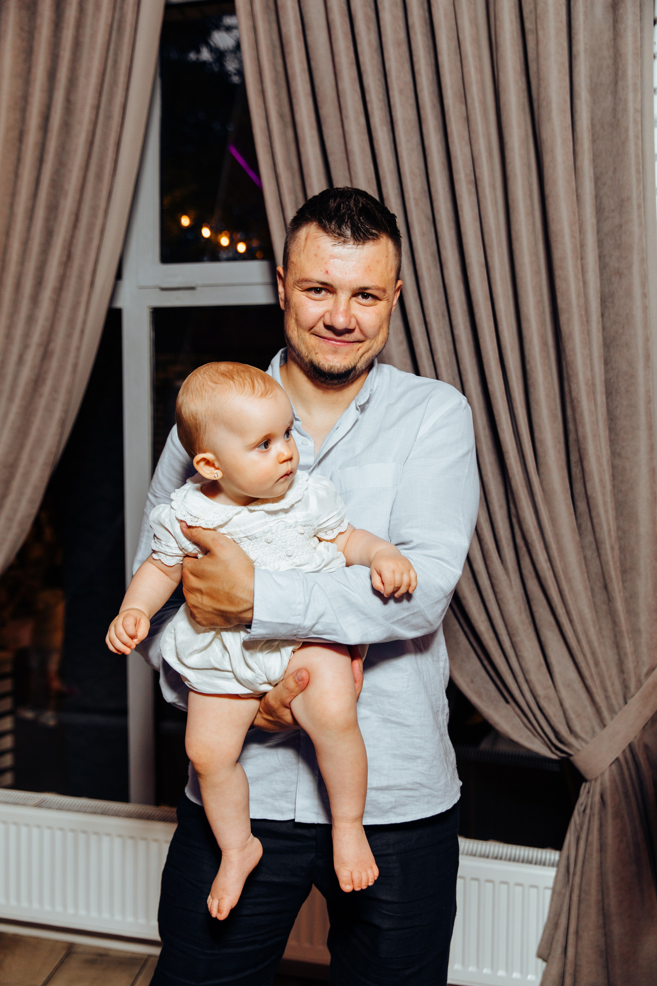 Antonia. Fotograf de nuntă și evenimente private!