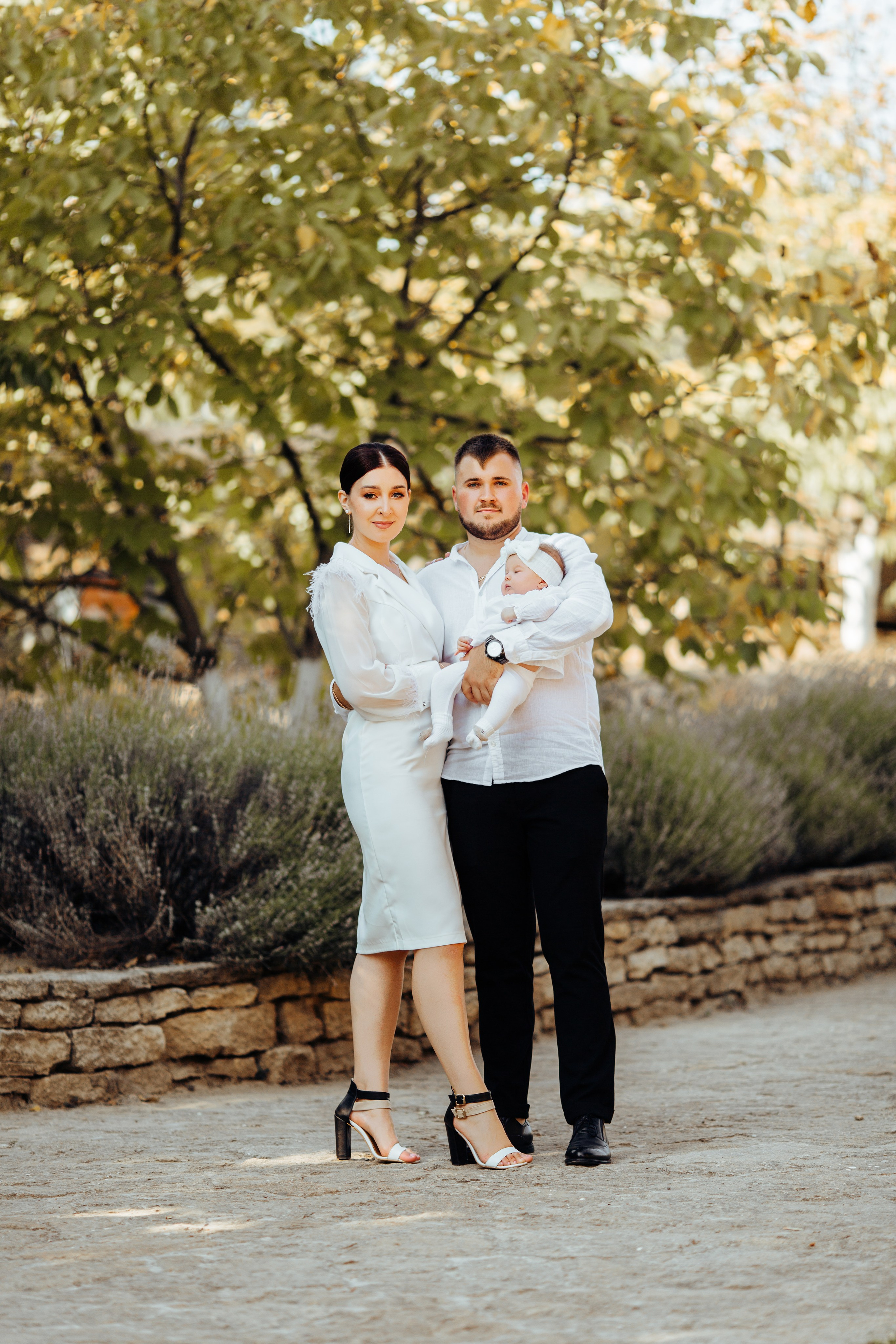 Botez Emma. Fotograf de nuntă și evenimente private!