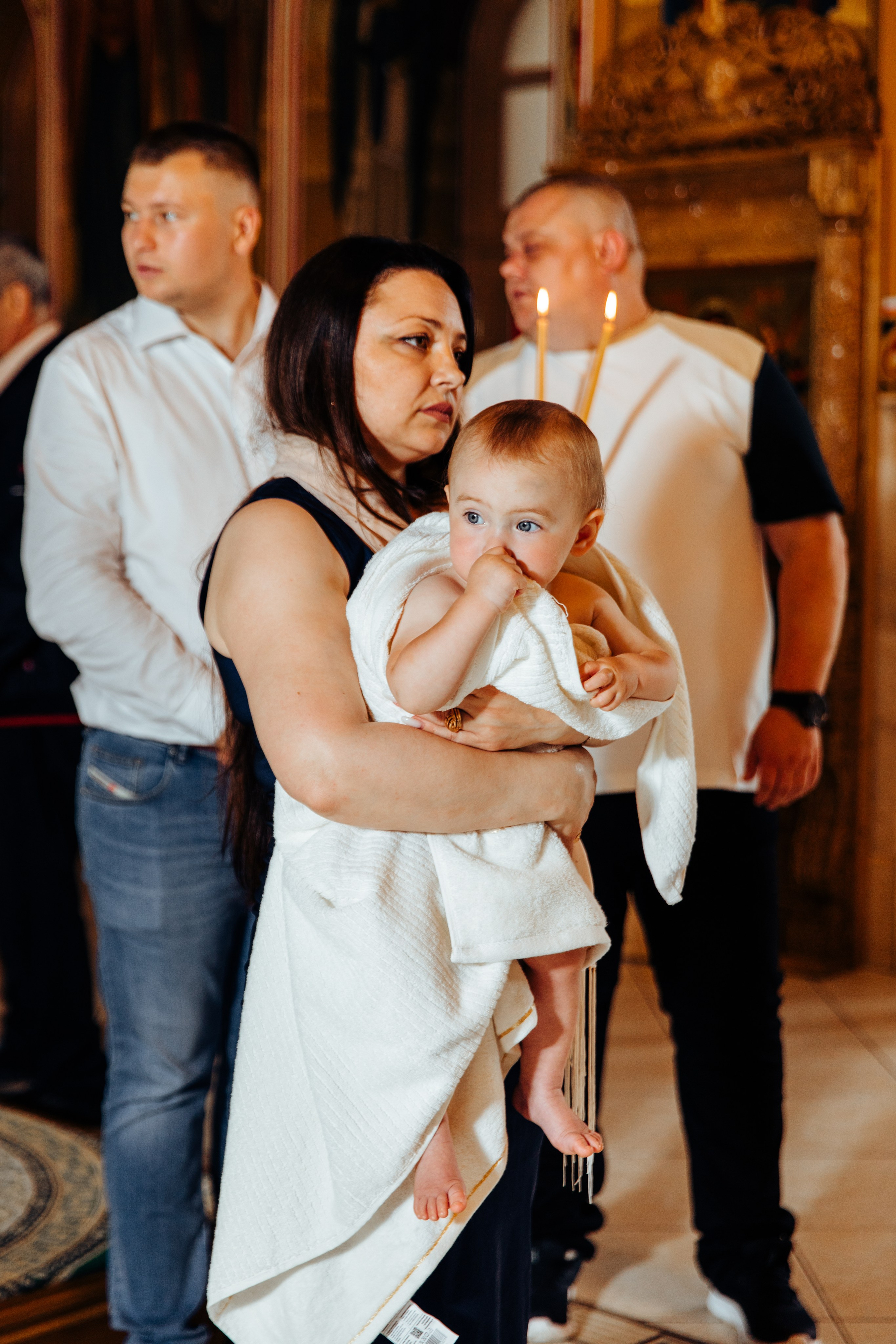 Botez Emilia. Fotograf de nuntă și evenimente private!