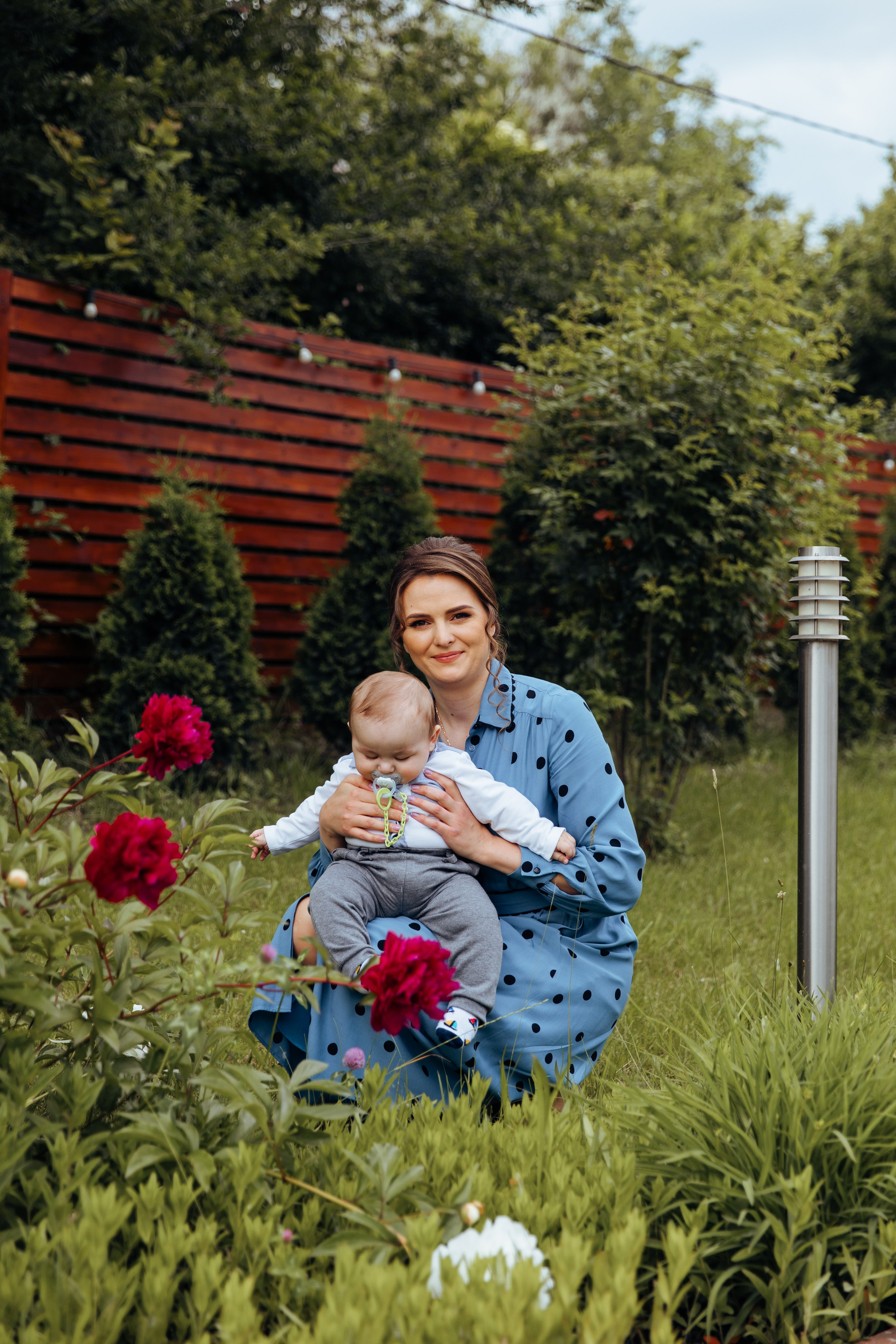 Botez Bogdan. Fotograf de nuntă și evenimente private!