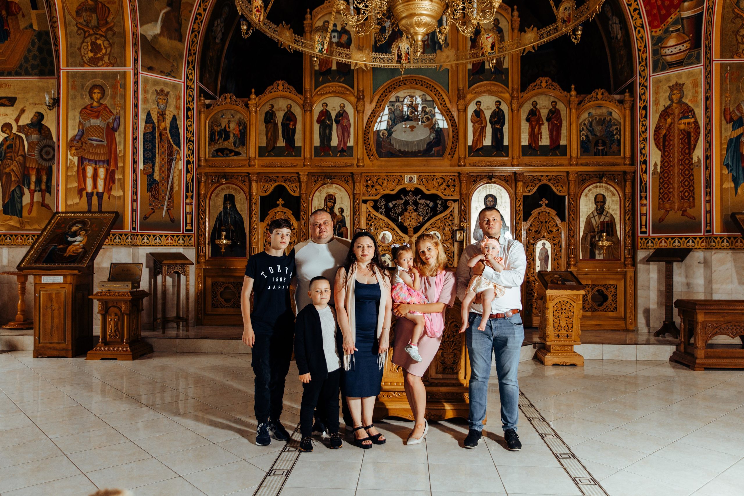 Botez Emilia. Fotograf de nuntă și evenimente private!