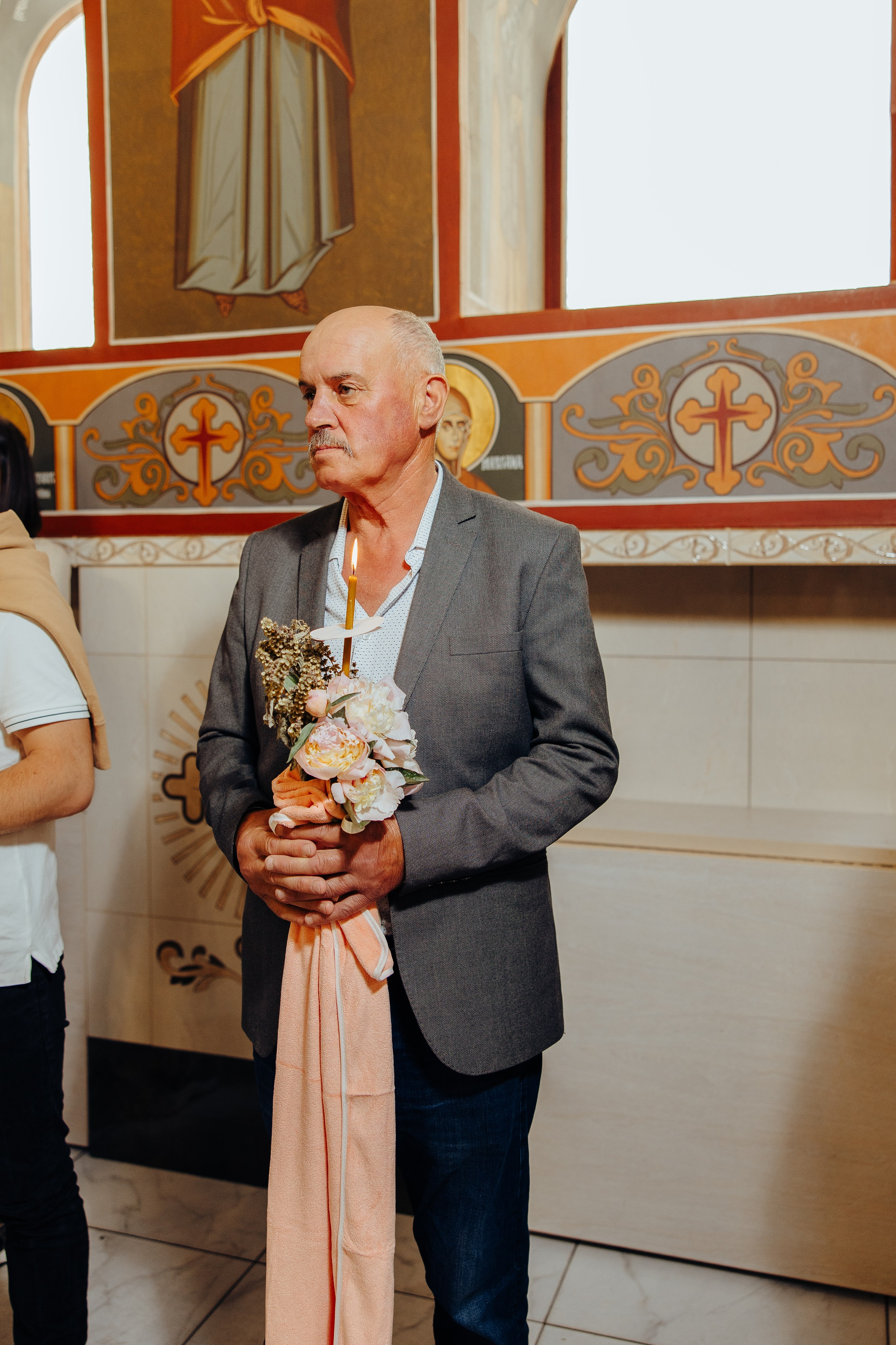 Botez. Fotograf de nuntă și evenimente private!