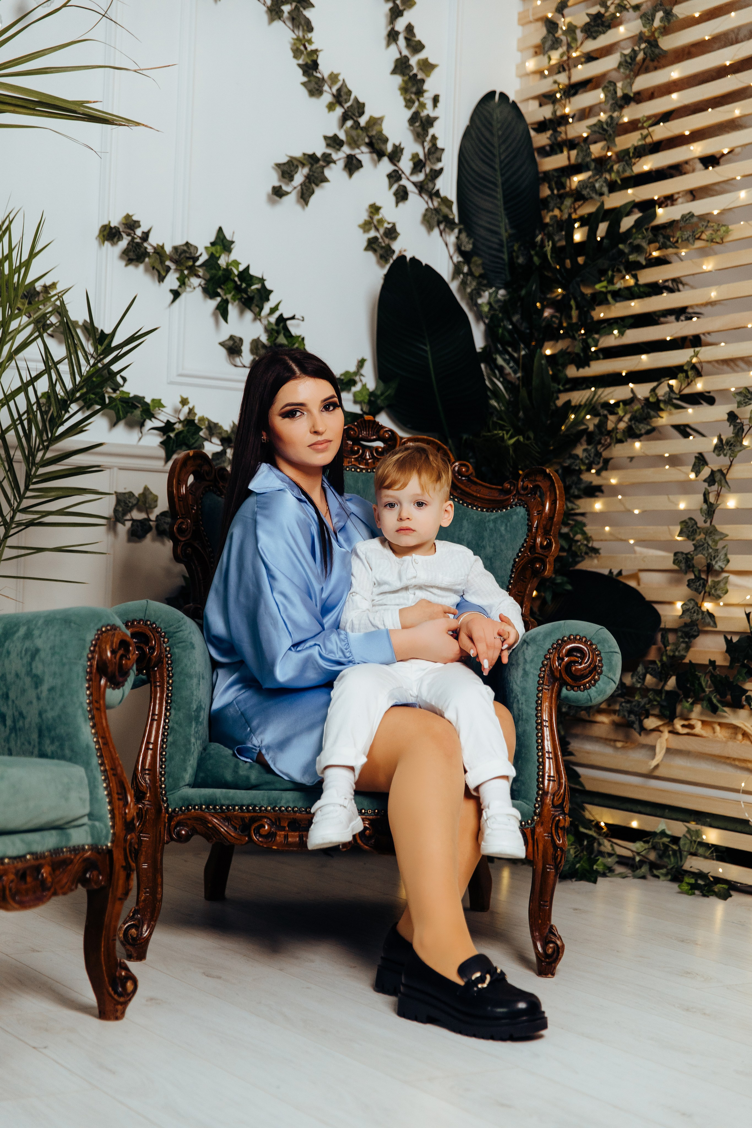 Magia sarbātorilor. Fotograf de nuntă și evenimente private!