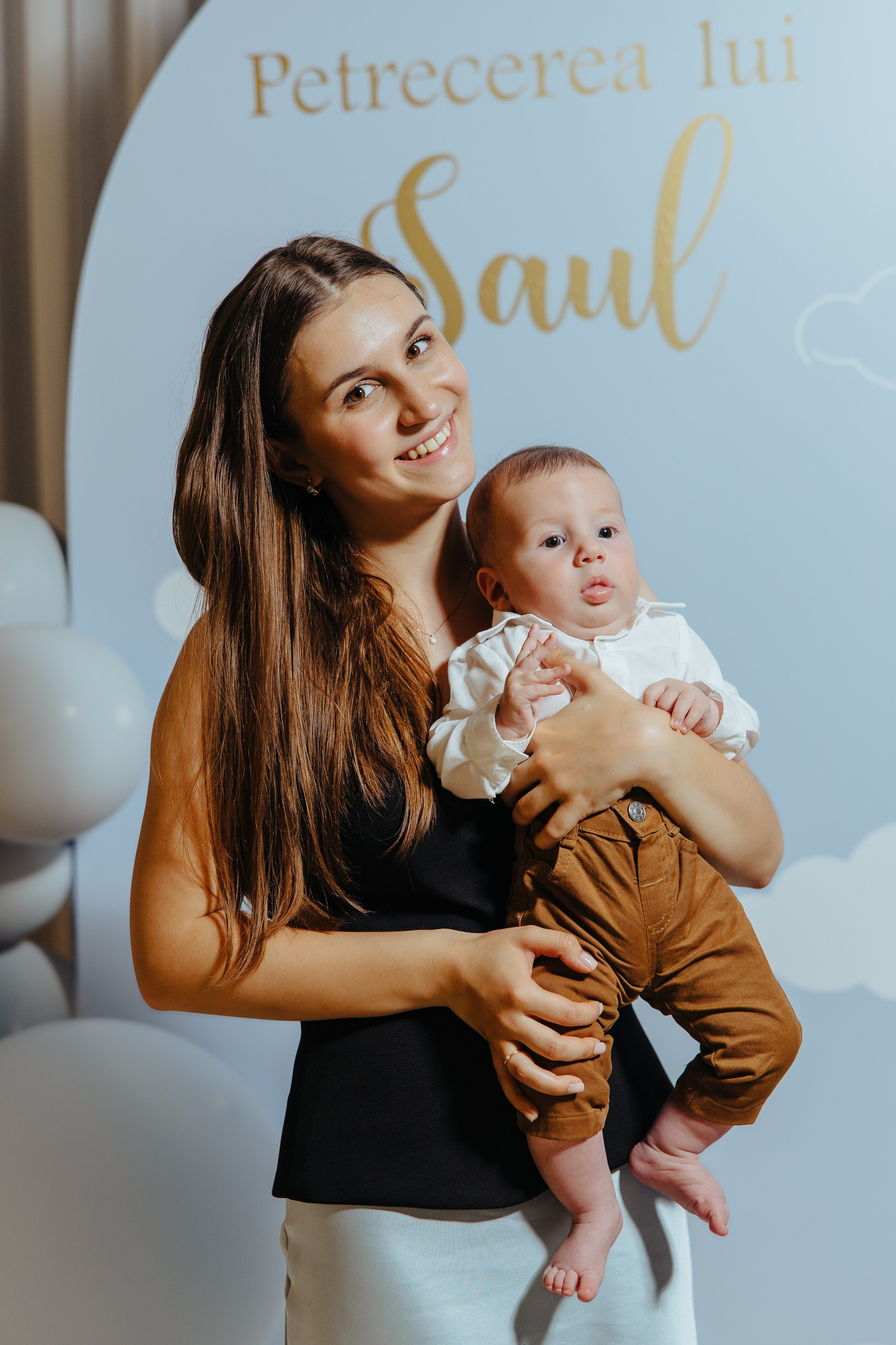 Saul. Fotograf de nuntă și evenimente private!