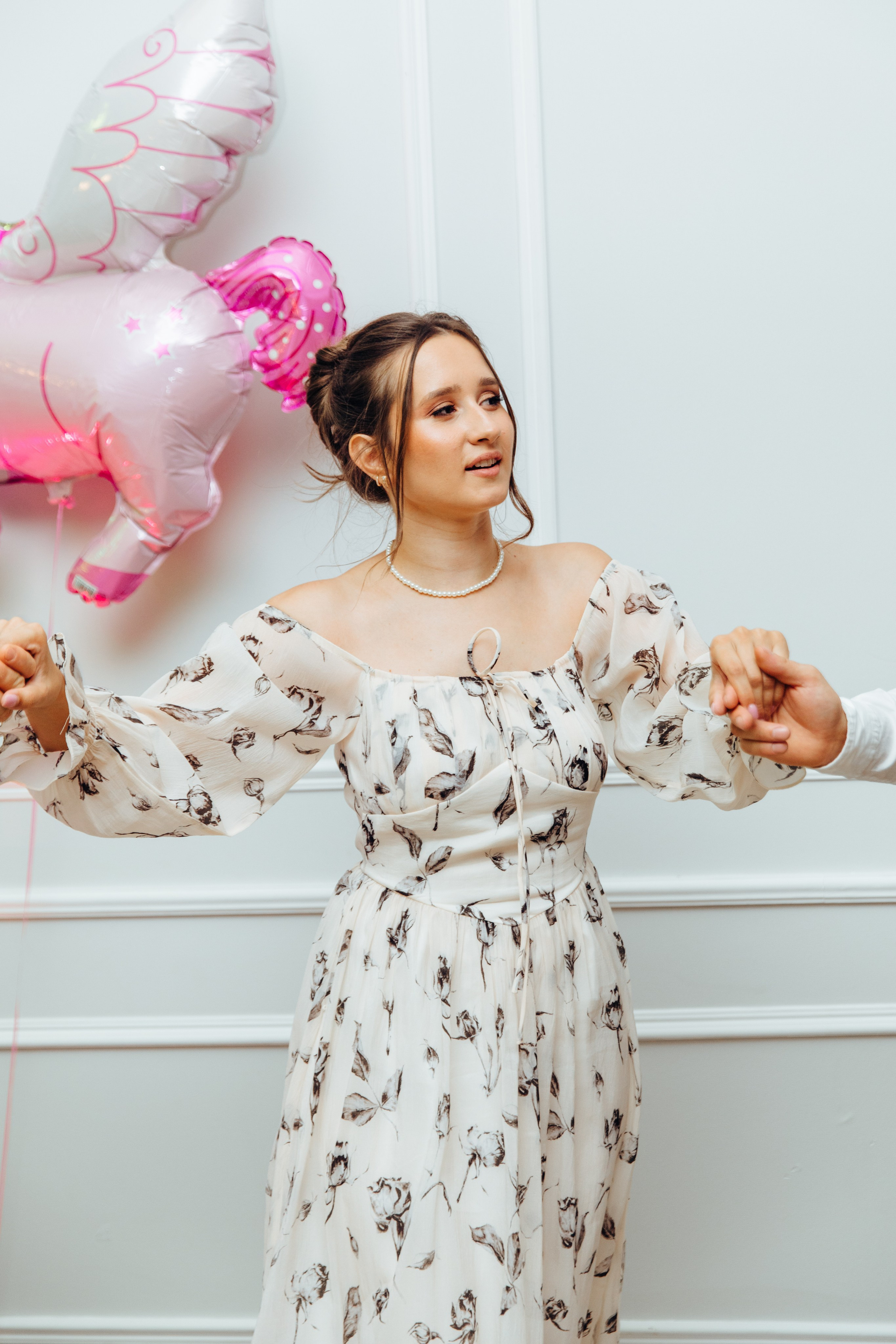 Antonia. Fotograf de nuntă și evenimente private!