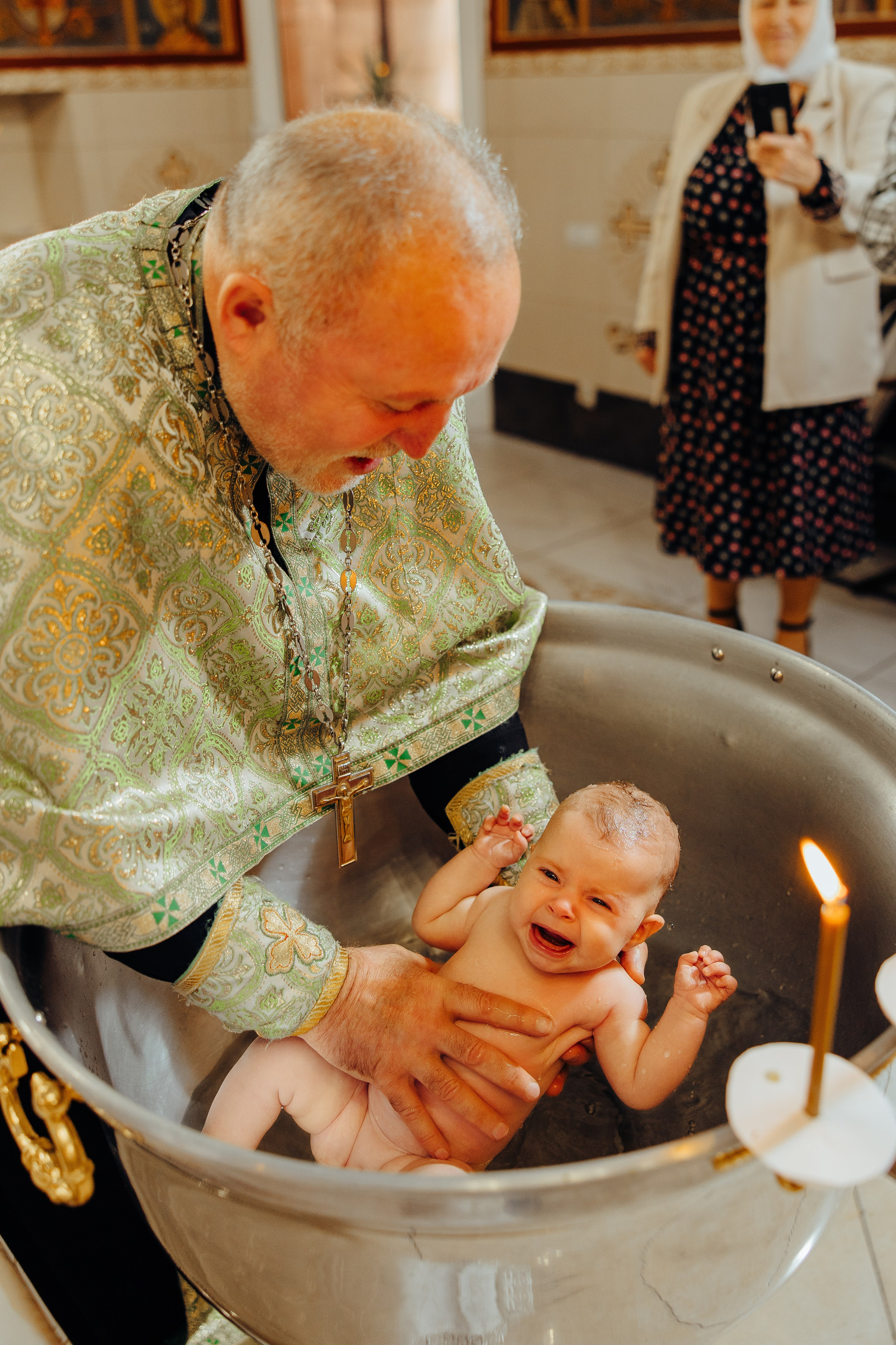 Botez. Fotograf de nuntă și evenimente private!