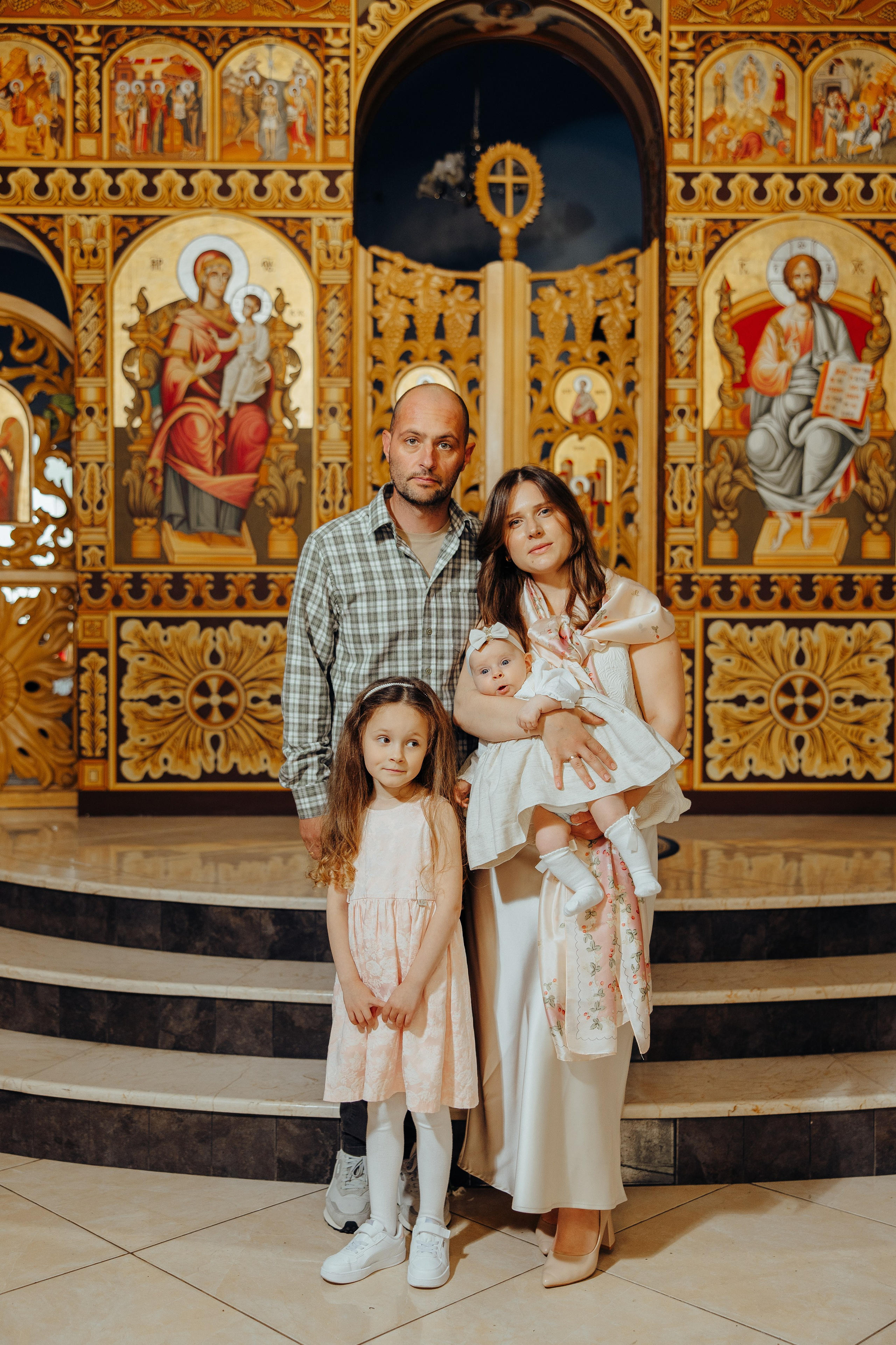 Botez. Fotograf de nuntă și evenimente private!