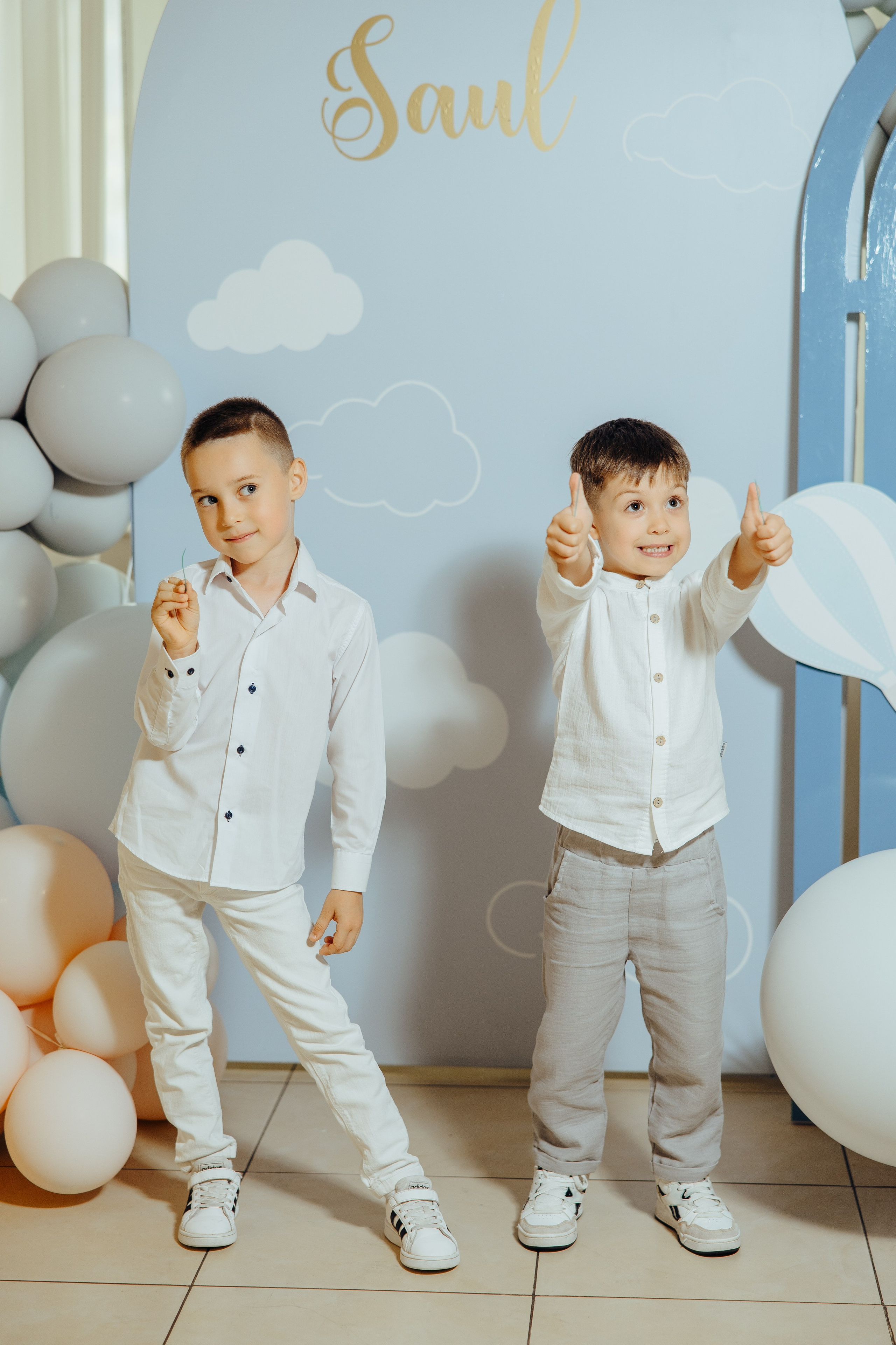 Saul. Fotograf de nuntă și evenimente private!