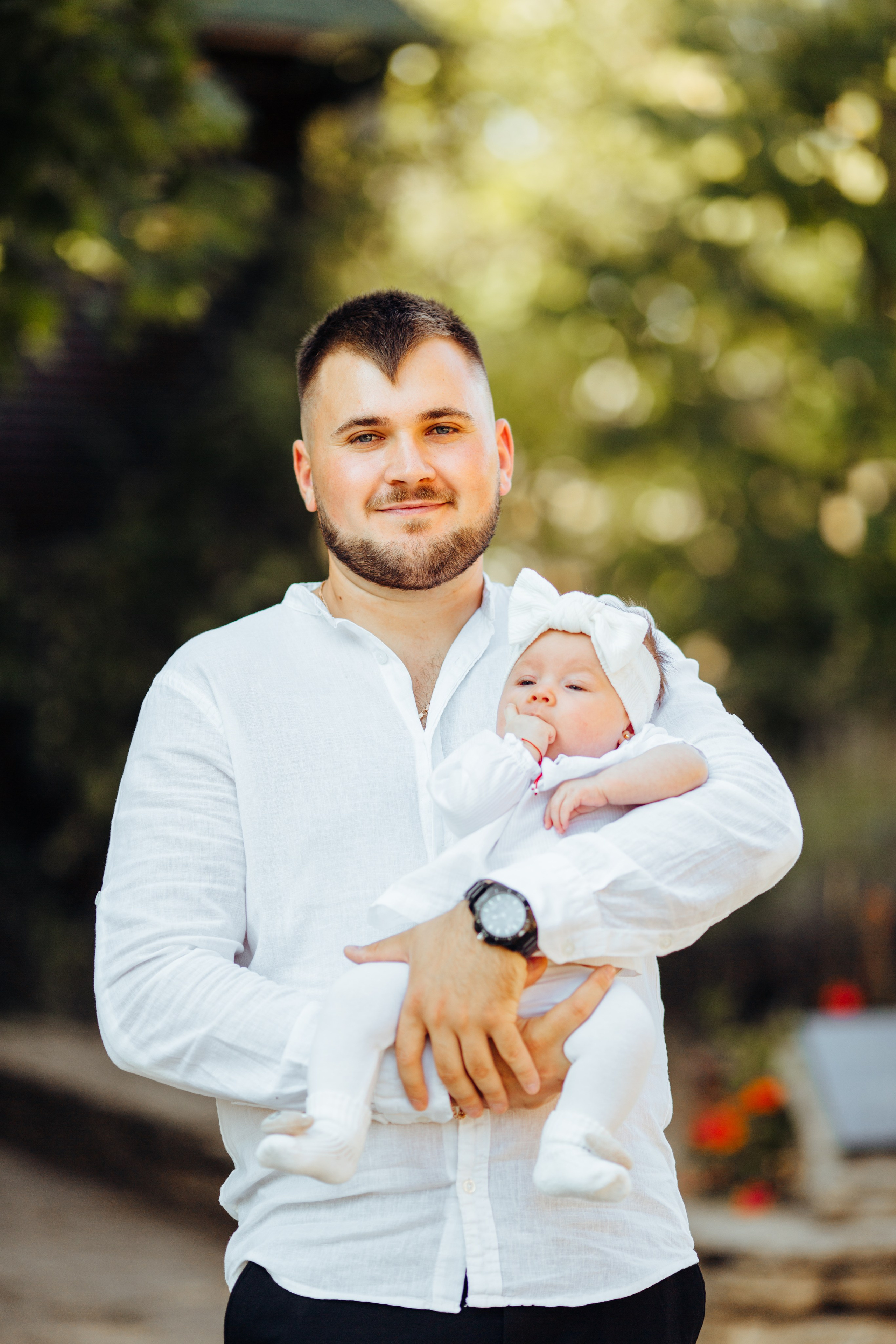 Botez Emma. Fotograf de nuntă și evenimente private!