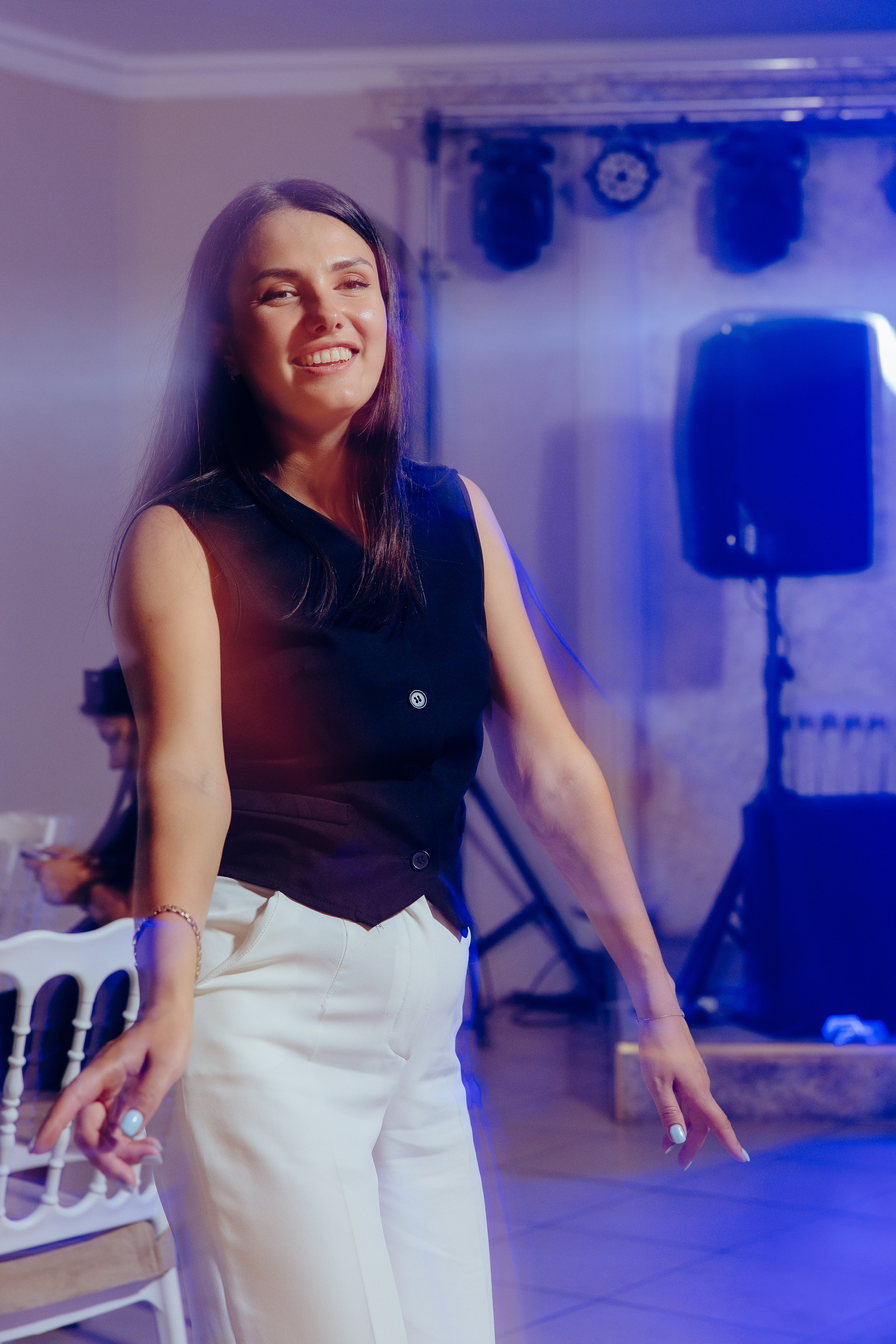 Saul. Fotograf de nuntă și evenimente private!