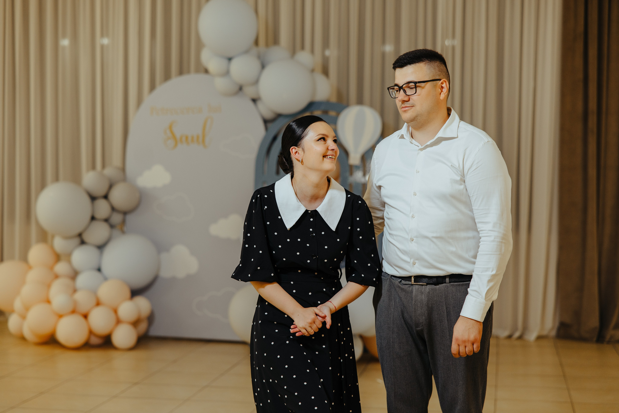 Saul. Fotograf de nuntă și evenimente private!