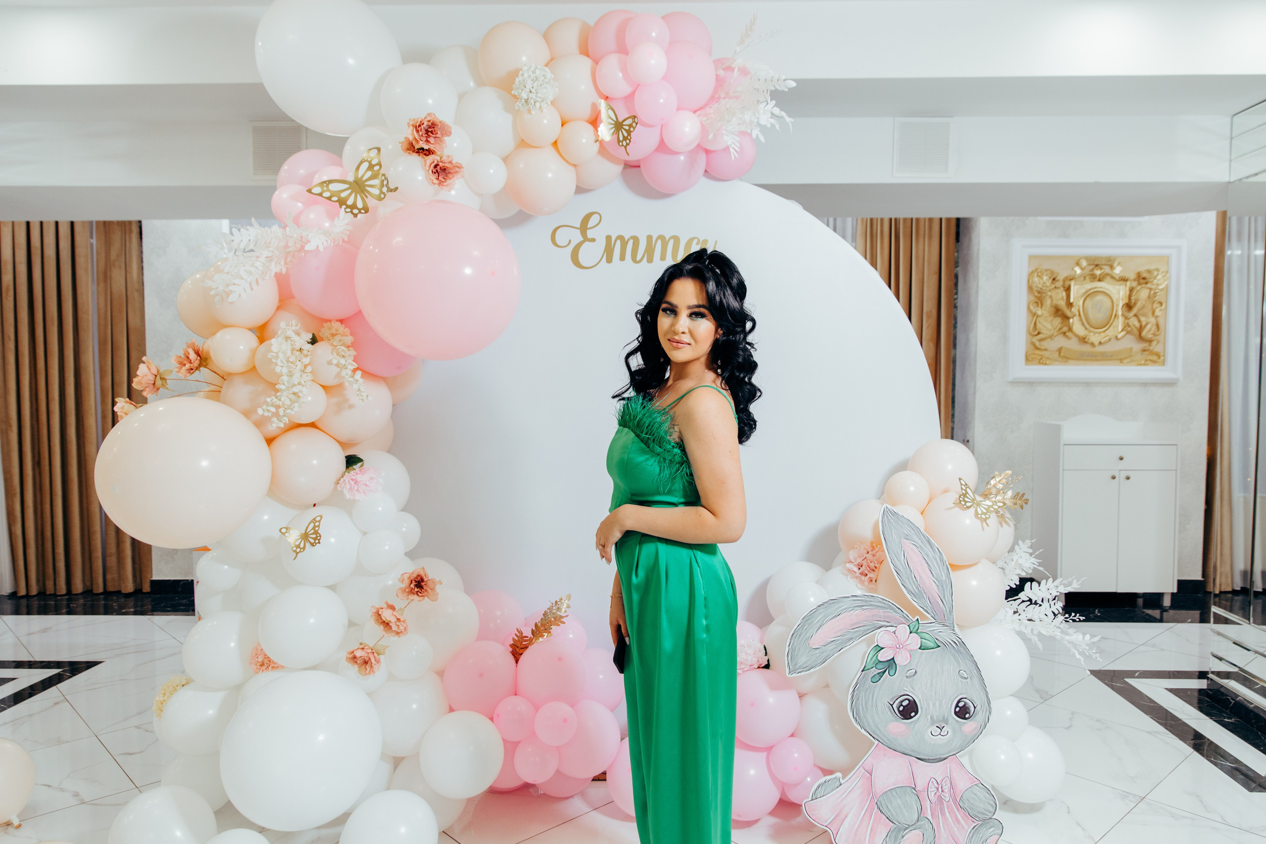 Emma. Fotograf de nuntă și evenimente private!