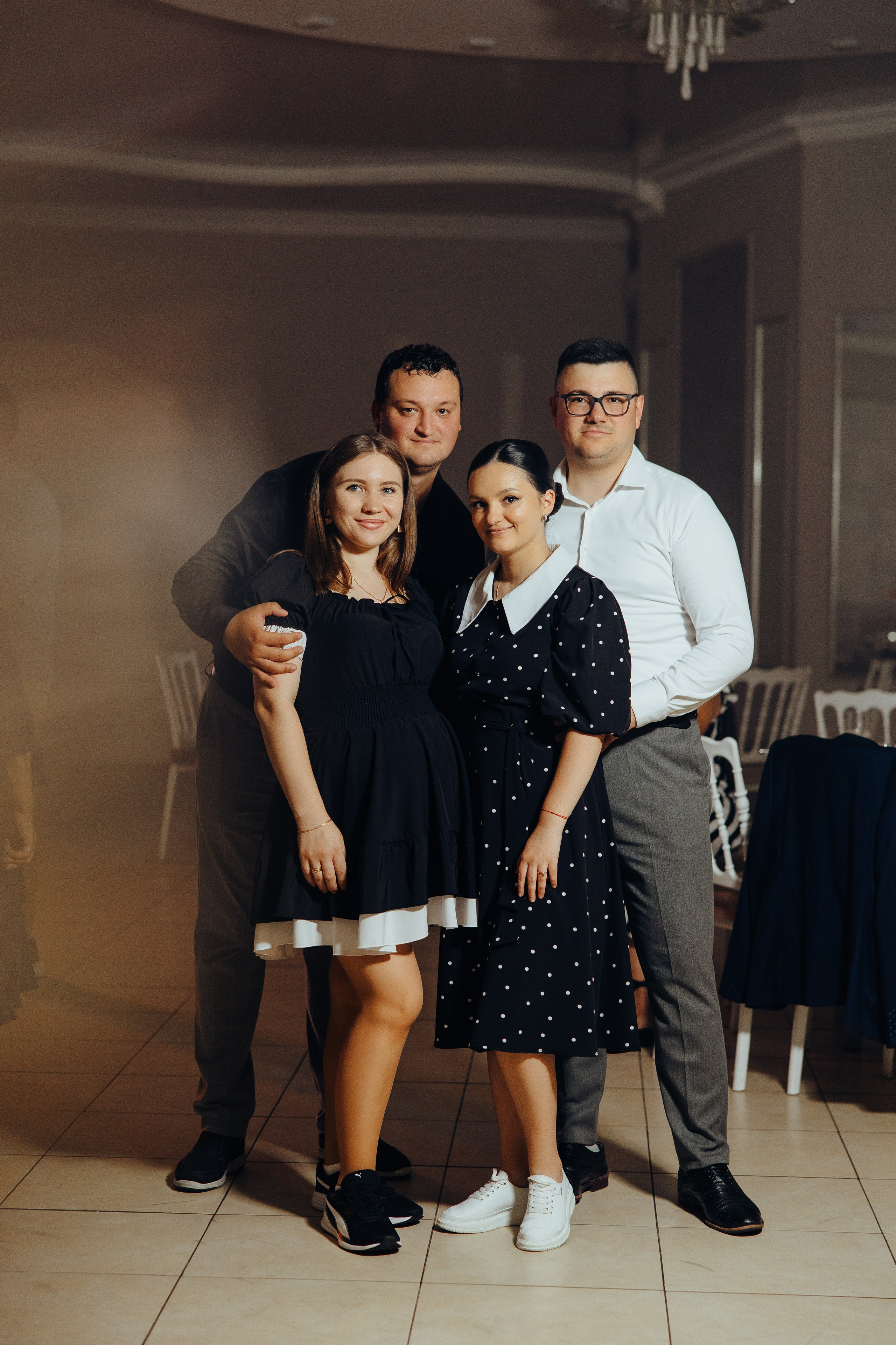 Saul. Fotograf de nuntă și evenimente private!