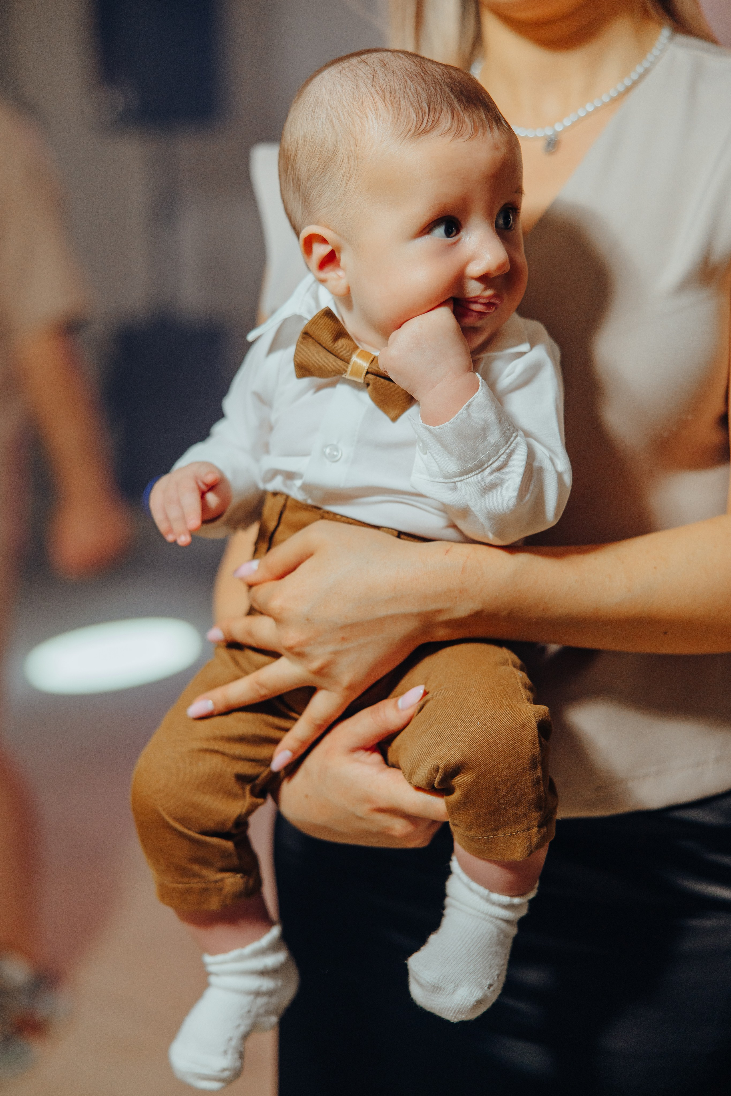 Saul. Fotograf de nuntă și evenimente private!