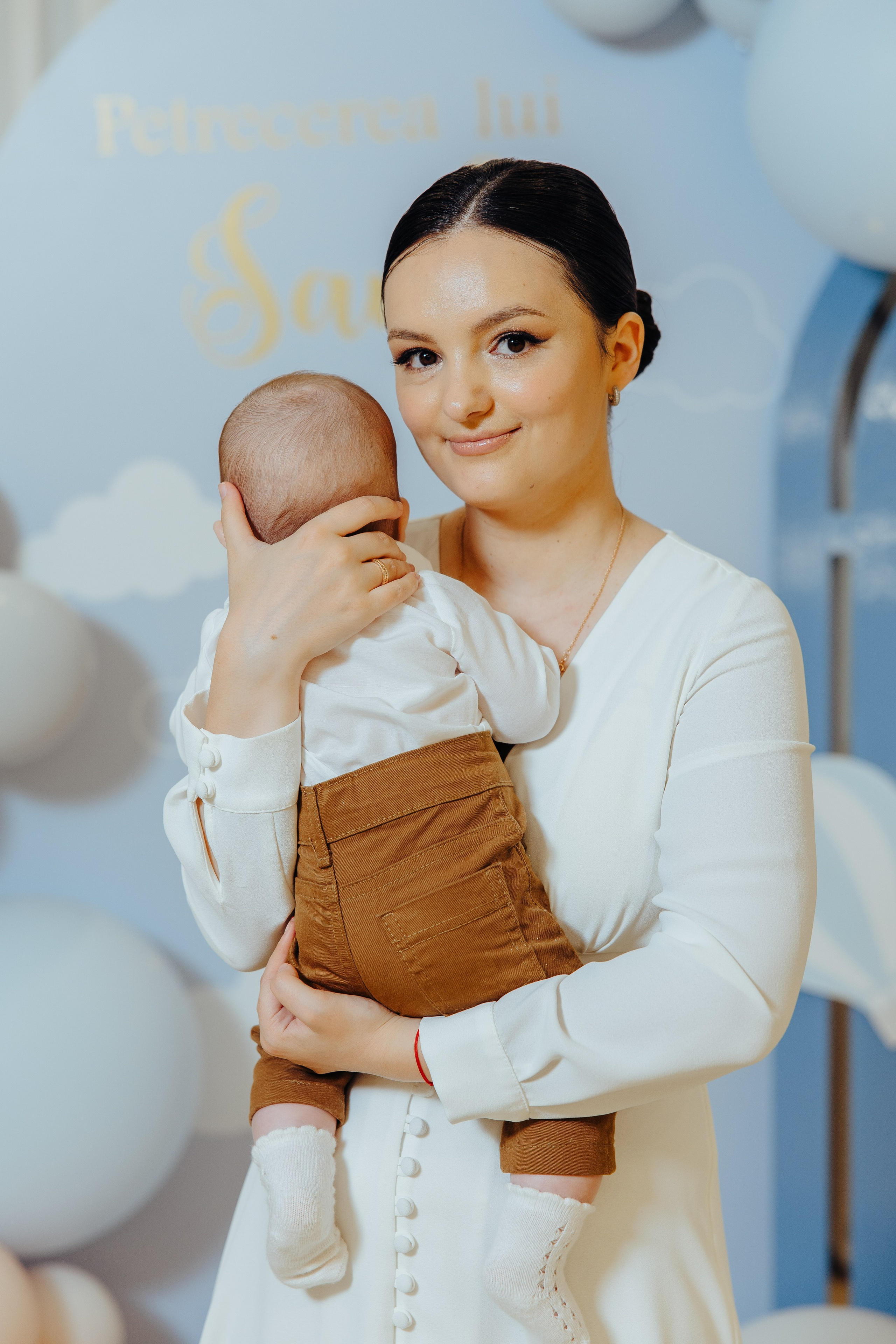 Saul. Fotograf de nuntă și evenimente private!