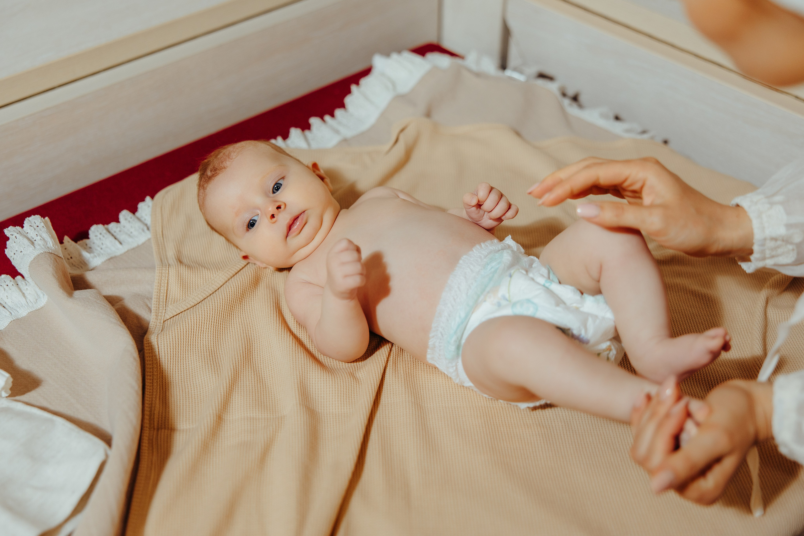 Botez. Fotograf de nuntă și evenimente private!