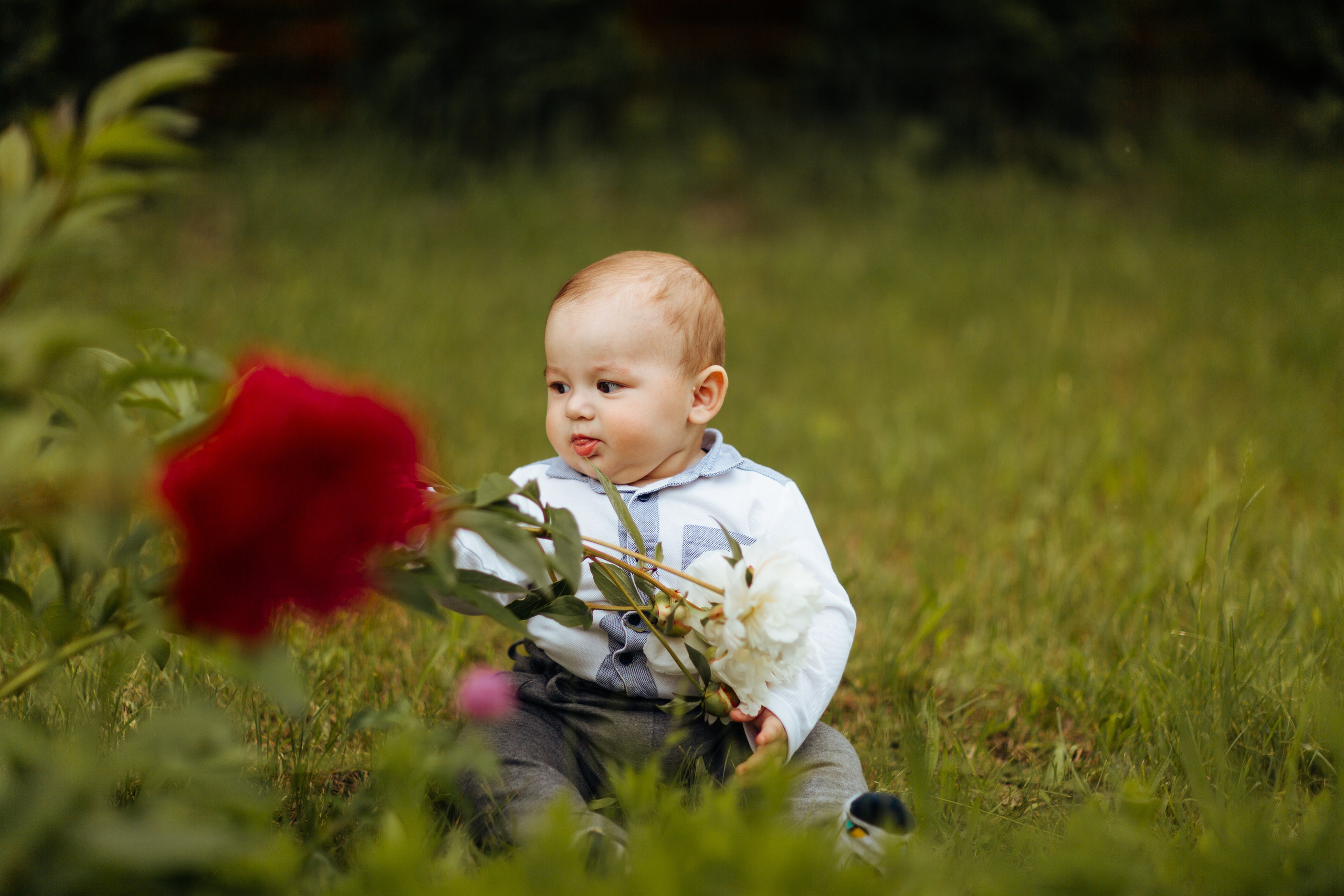 Botez Bogdan. Fotograf de nuntă și evenimente private!