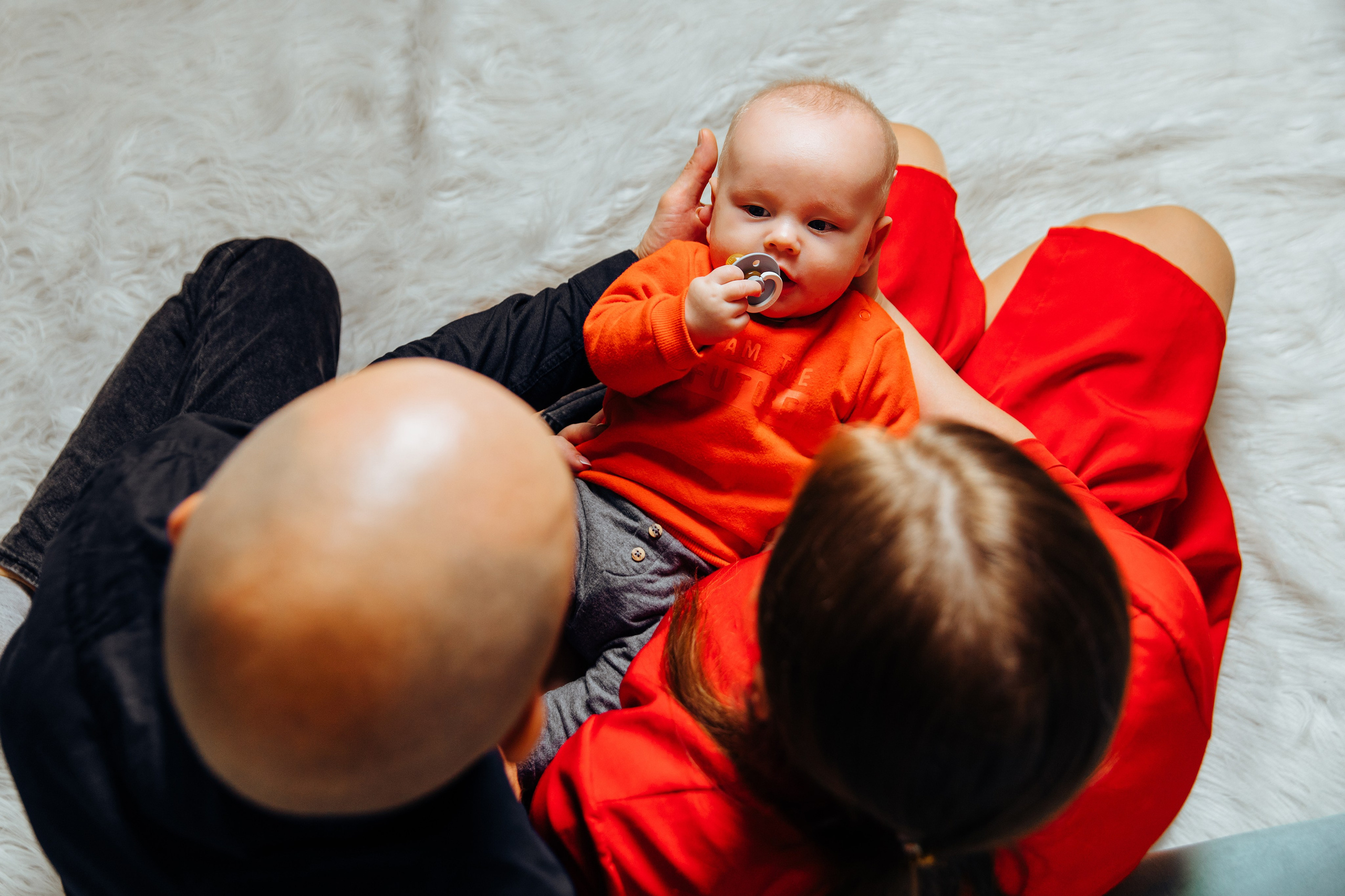 Magia sarbātorilor. Fotograf de nuntă și evenimente private!