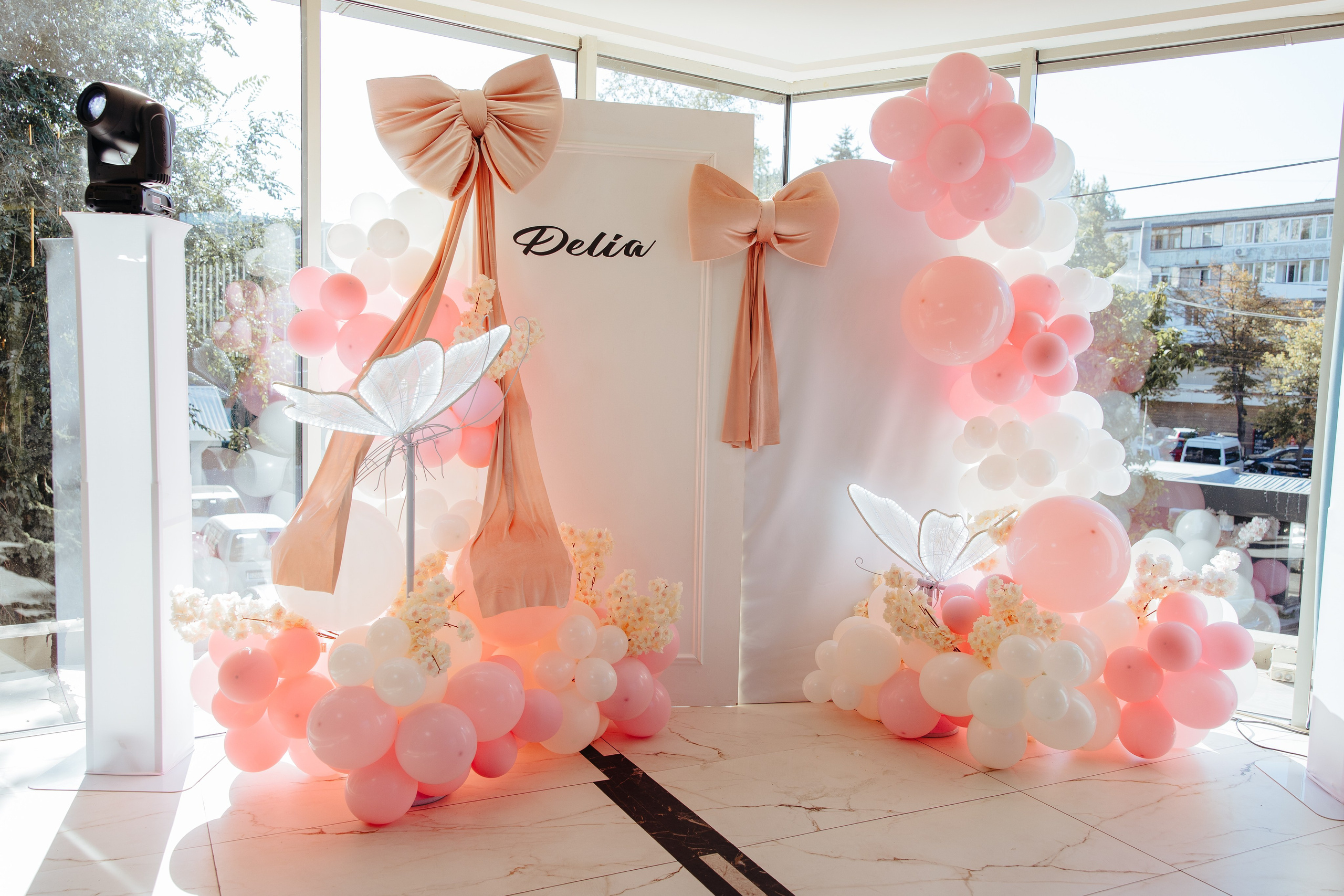 Delia. Fotograf de nuntă și evenimente private!