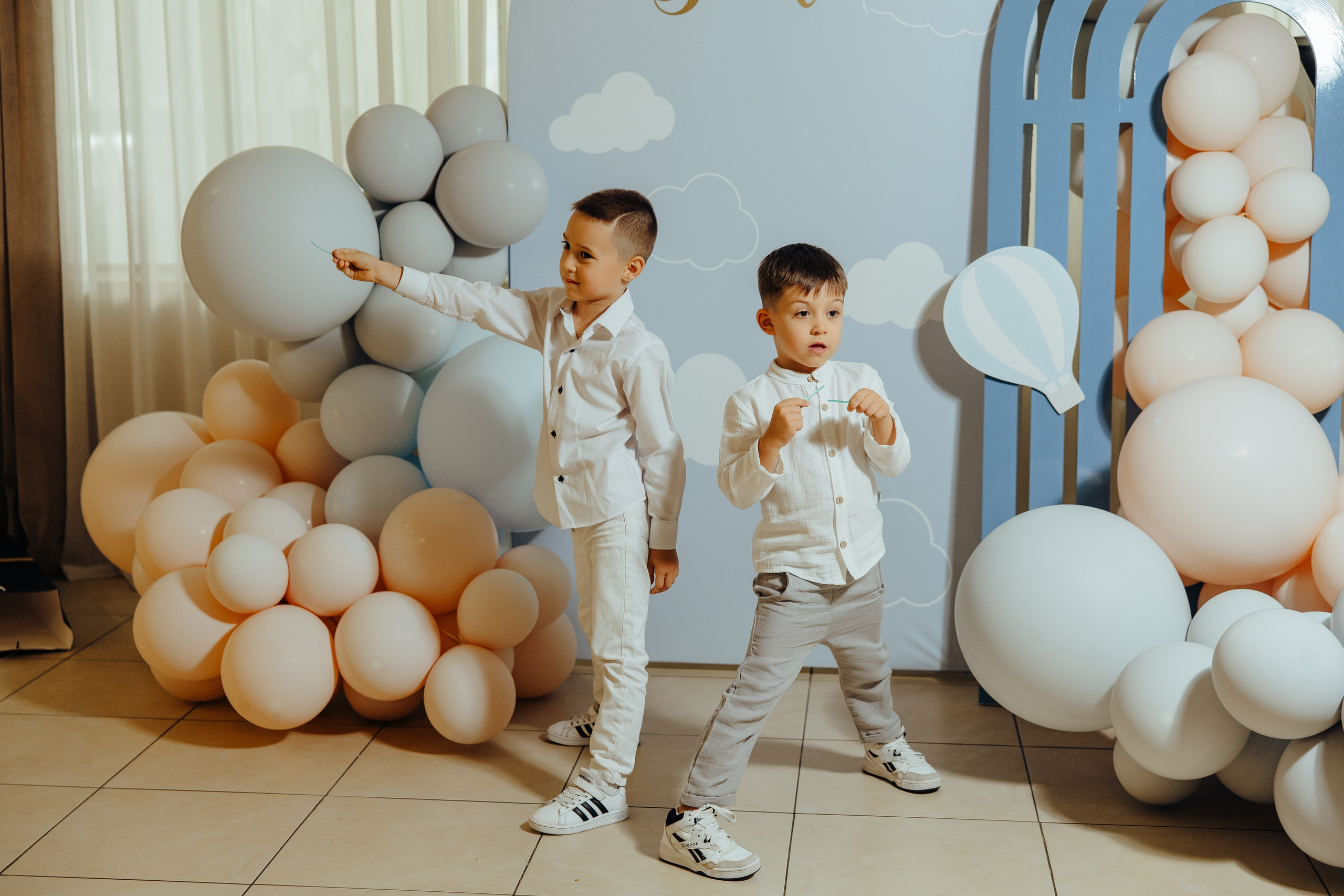 Saul. Fotograf de nuntă și evenimente private!