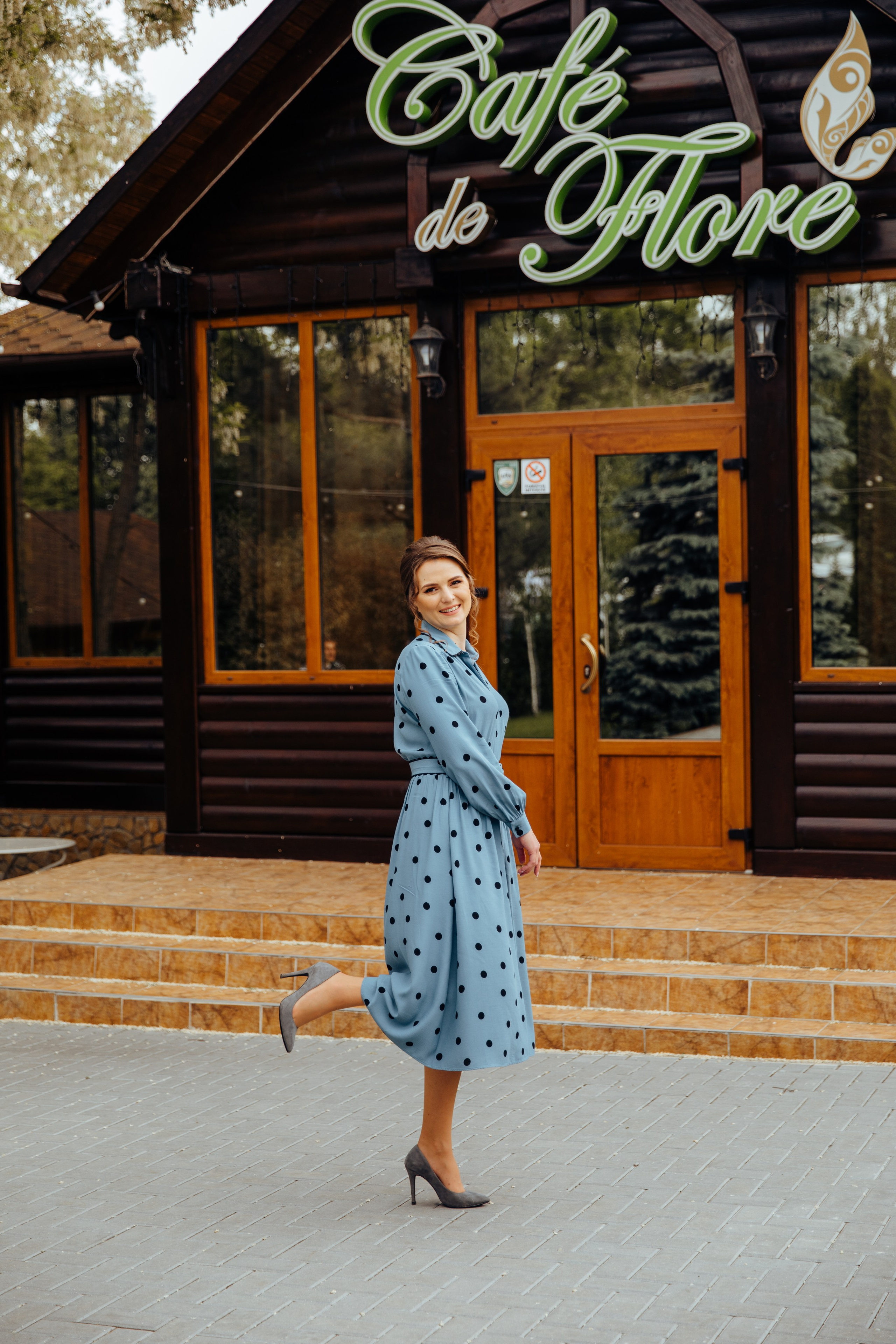 Botez Bogdan. Fotograf de nuntă și evenimente private!