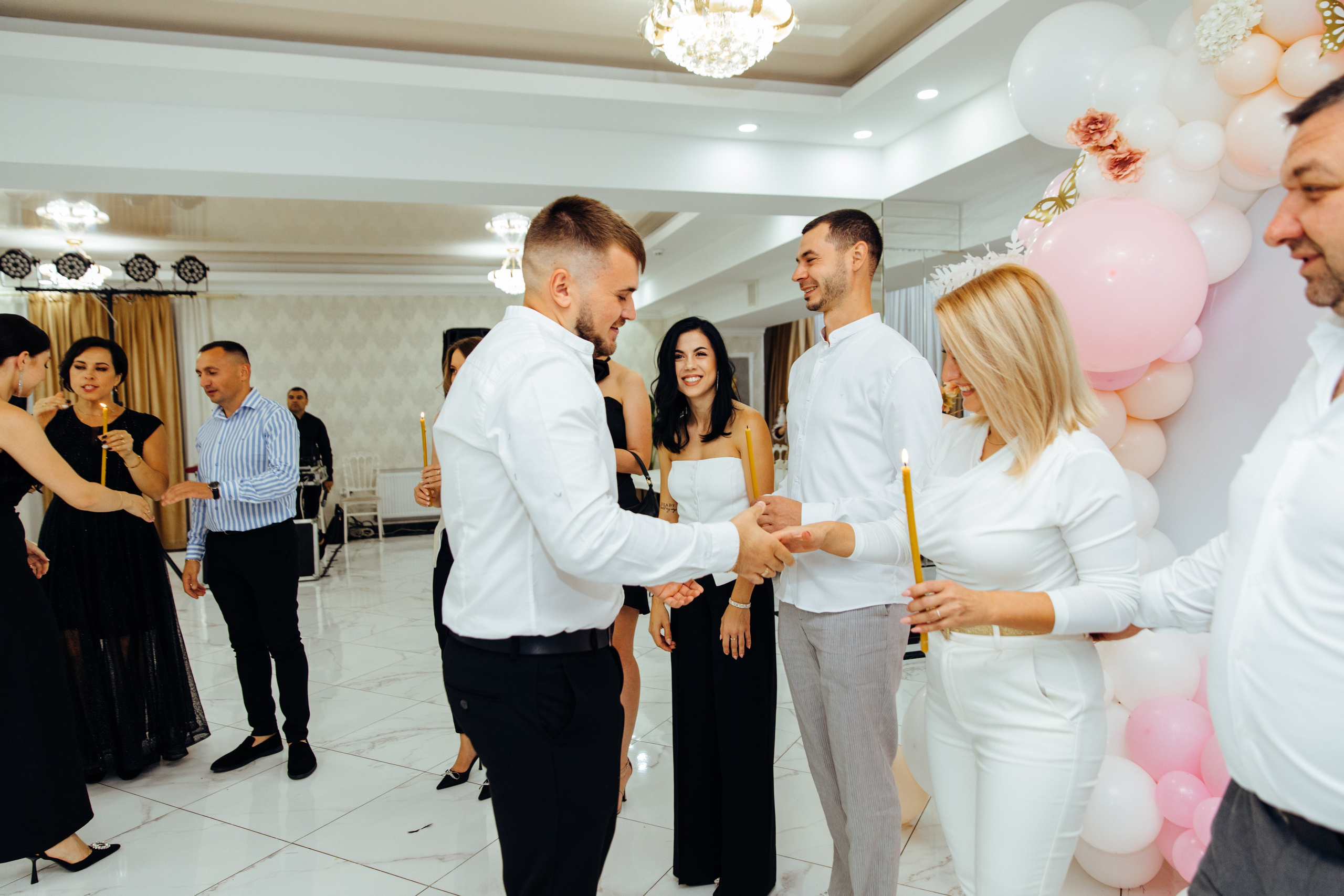 Emma. Fotograf de nuntă și evenimente private!