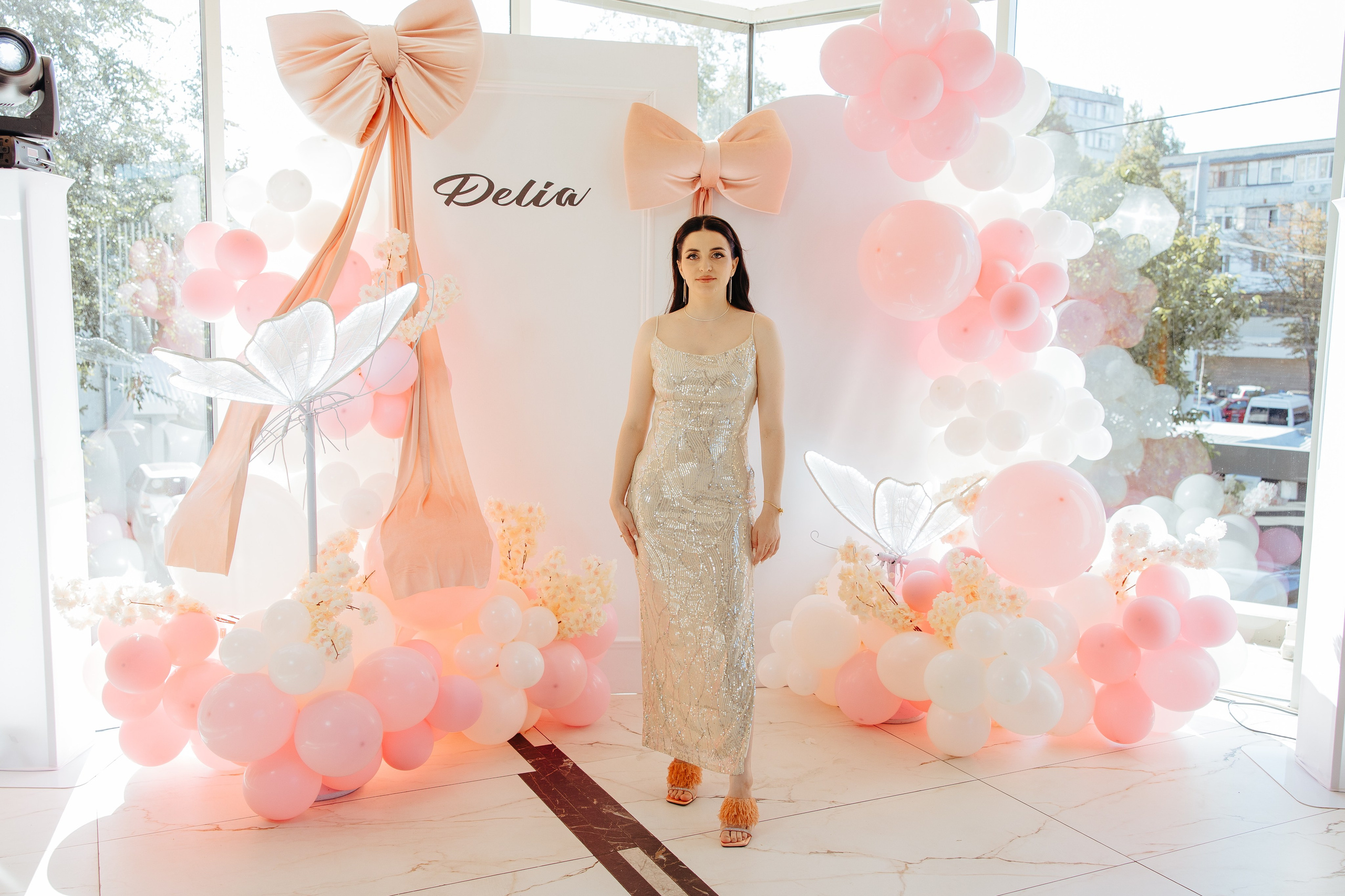 Delia. Fotograf de nuntă și evenimente private!