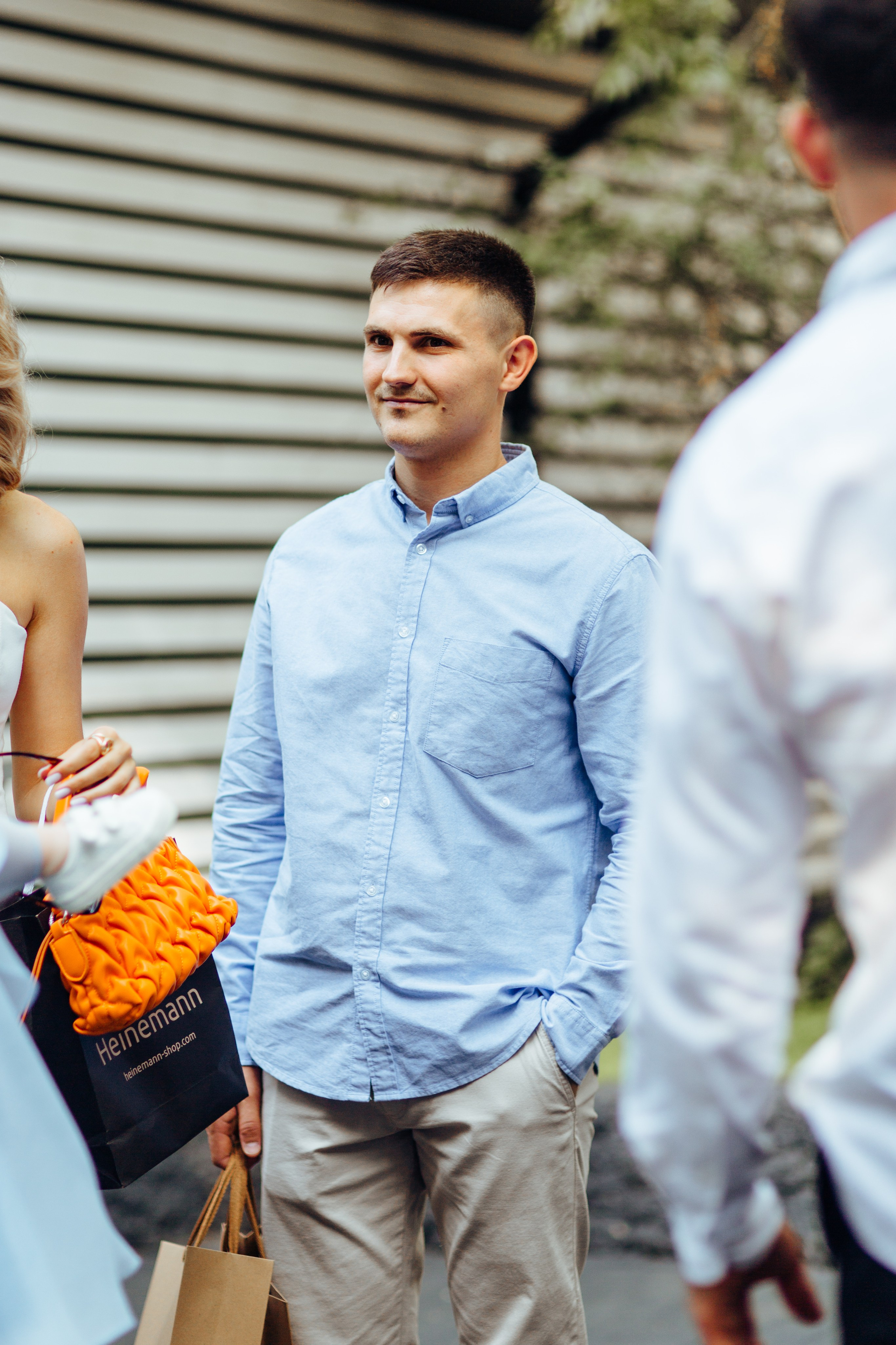 Antonia. Fotograf de nuntă și evenimente private!