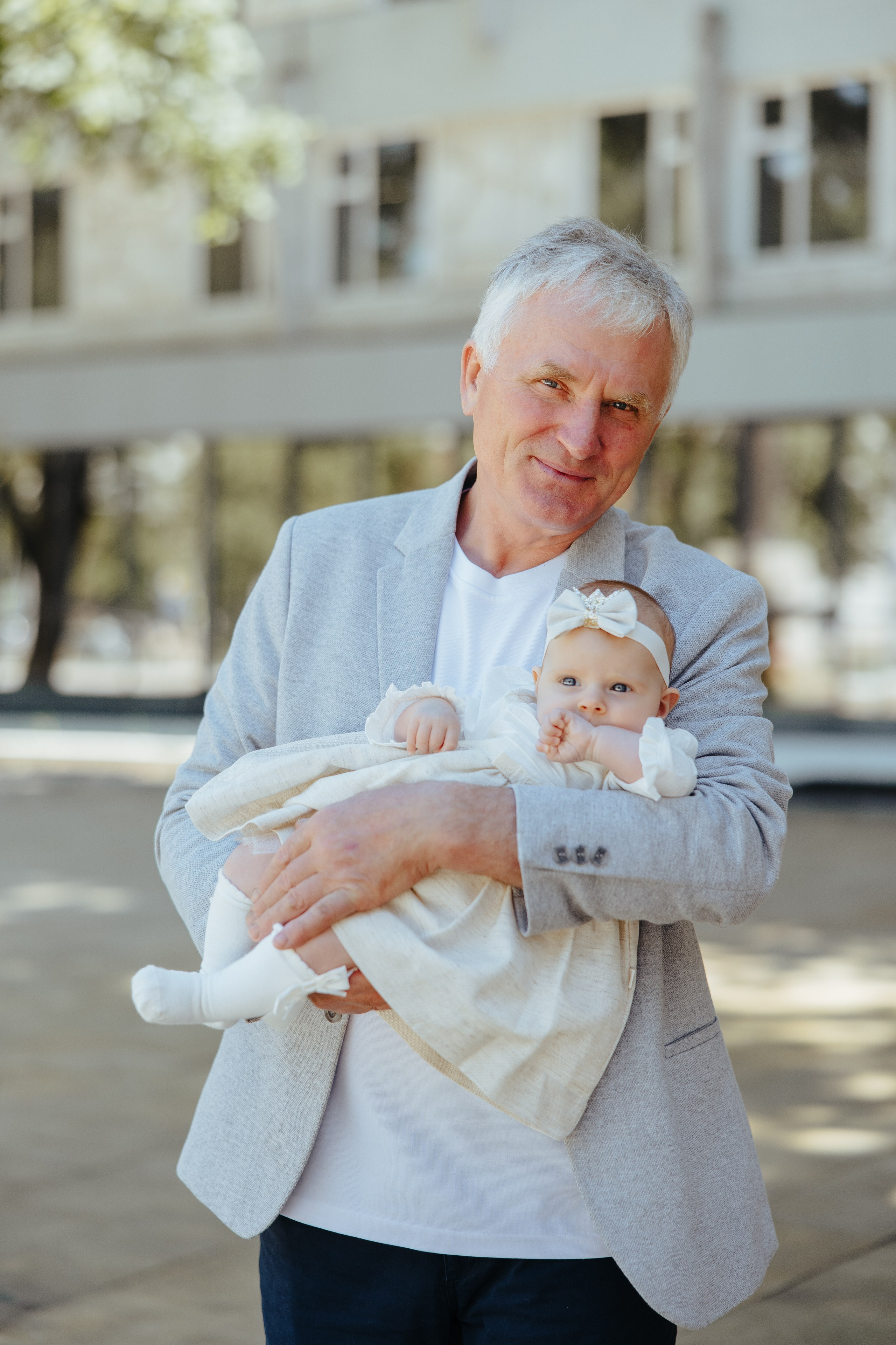 Botez. Fotograf de nuntă și evenimente private!