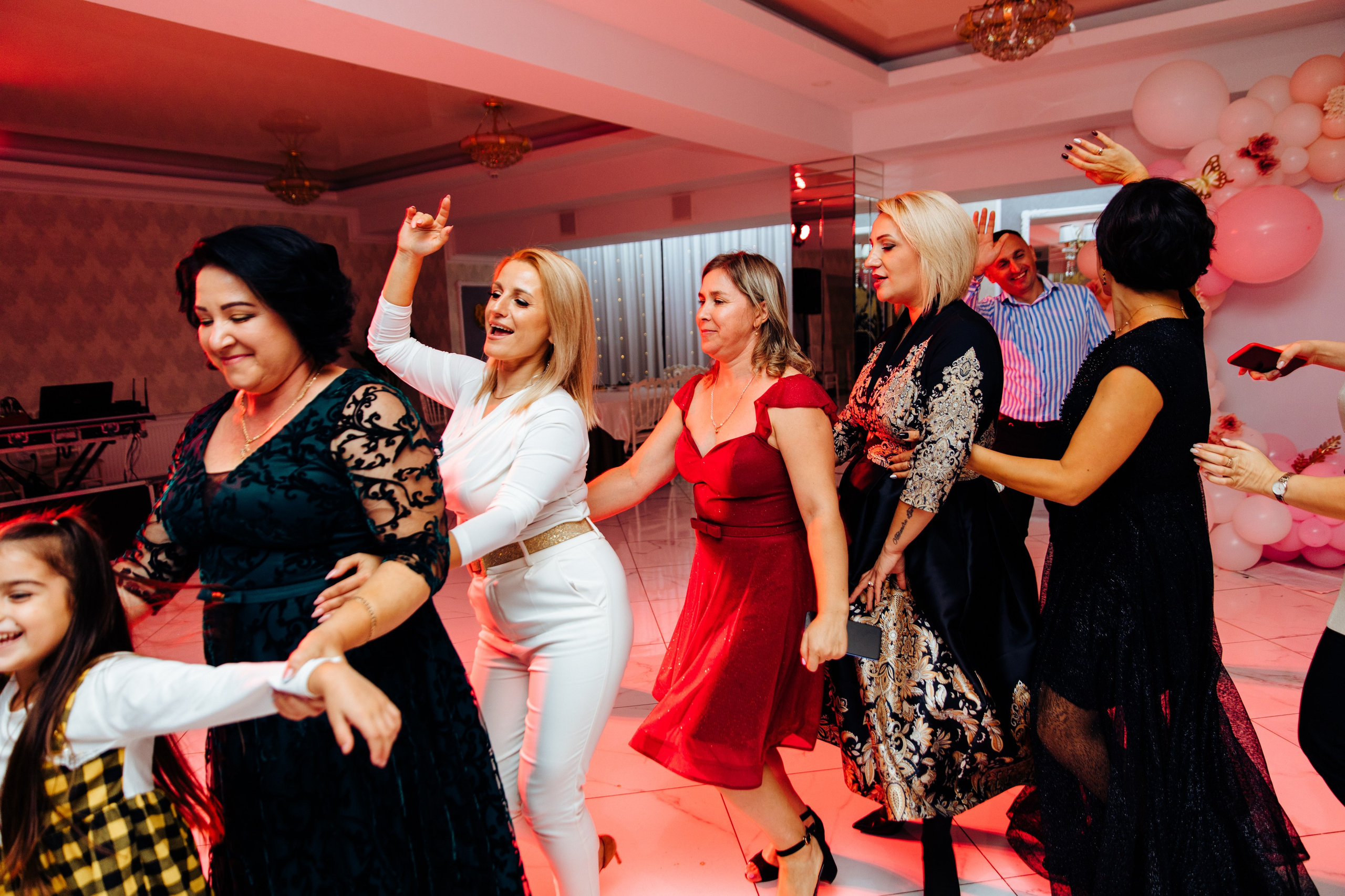 Emma. Fotograf de nuntă și evenimente private!