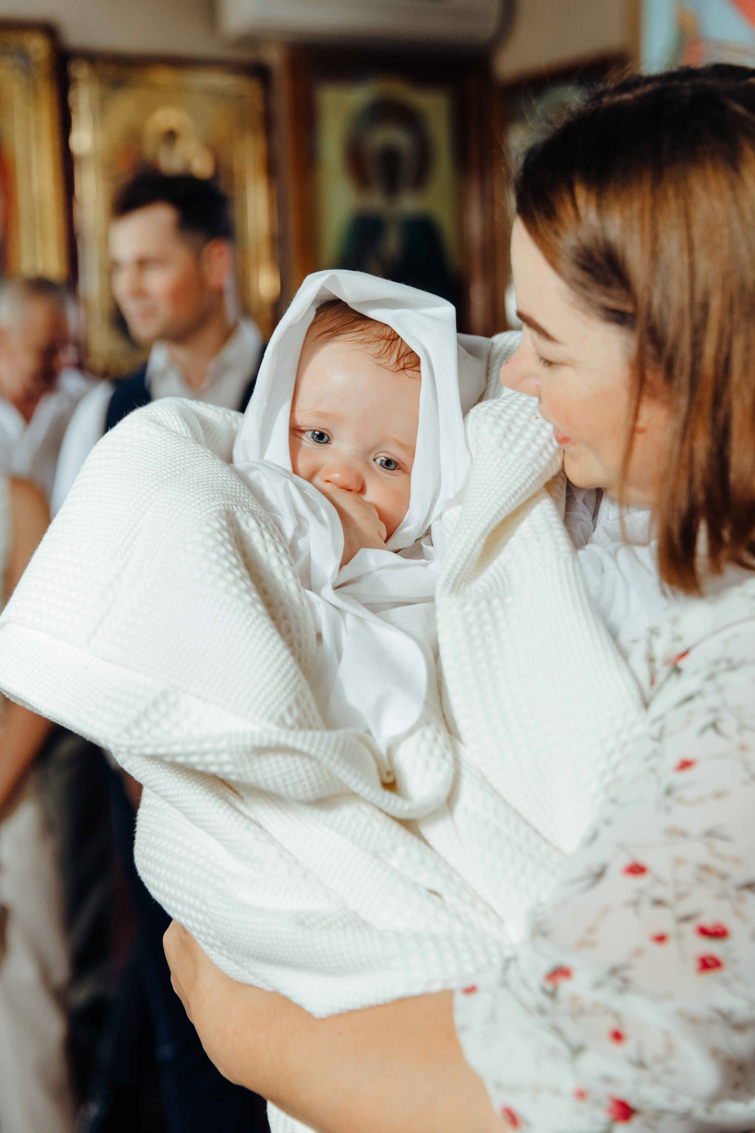 Botez Iachim. Fotograf de nuntă și evenimente private!