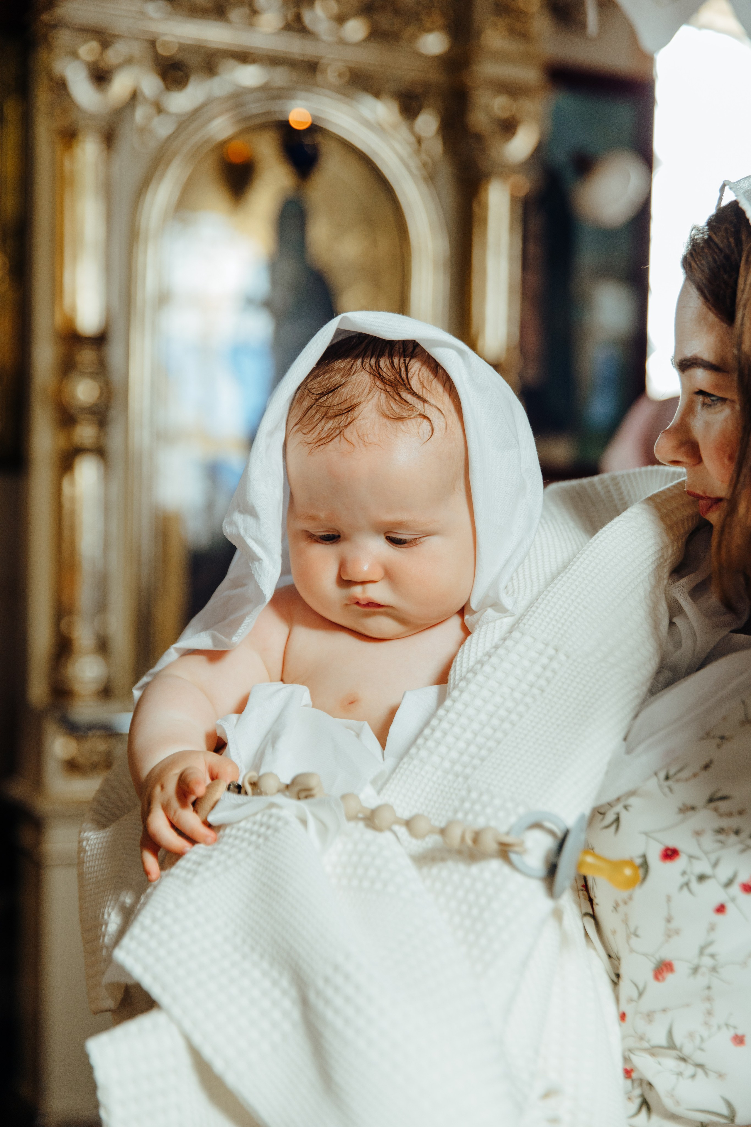 Botez Iachim. Fotograf de nuntă și evenimente private!