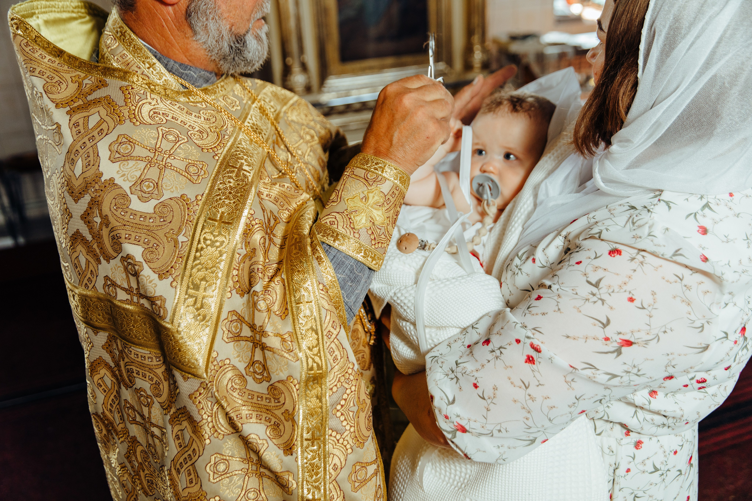 Botez Iachim. Fotograf de nuntă și evenimente private!