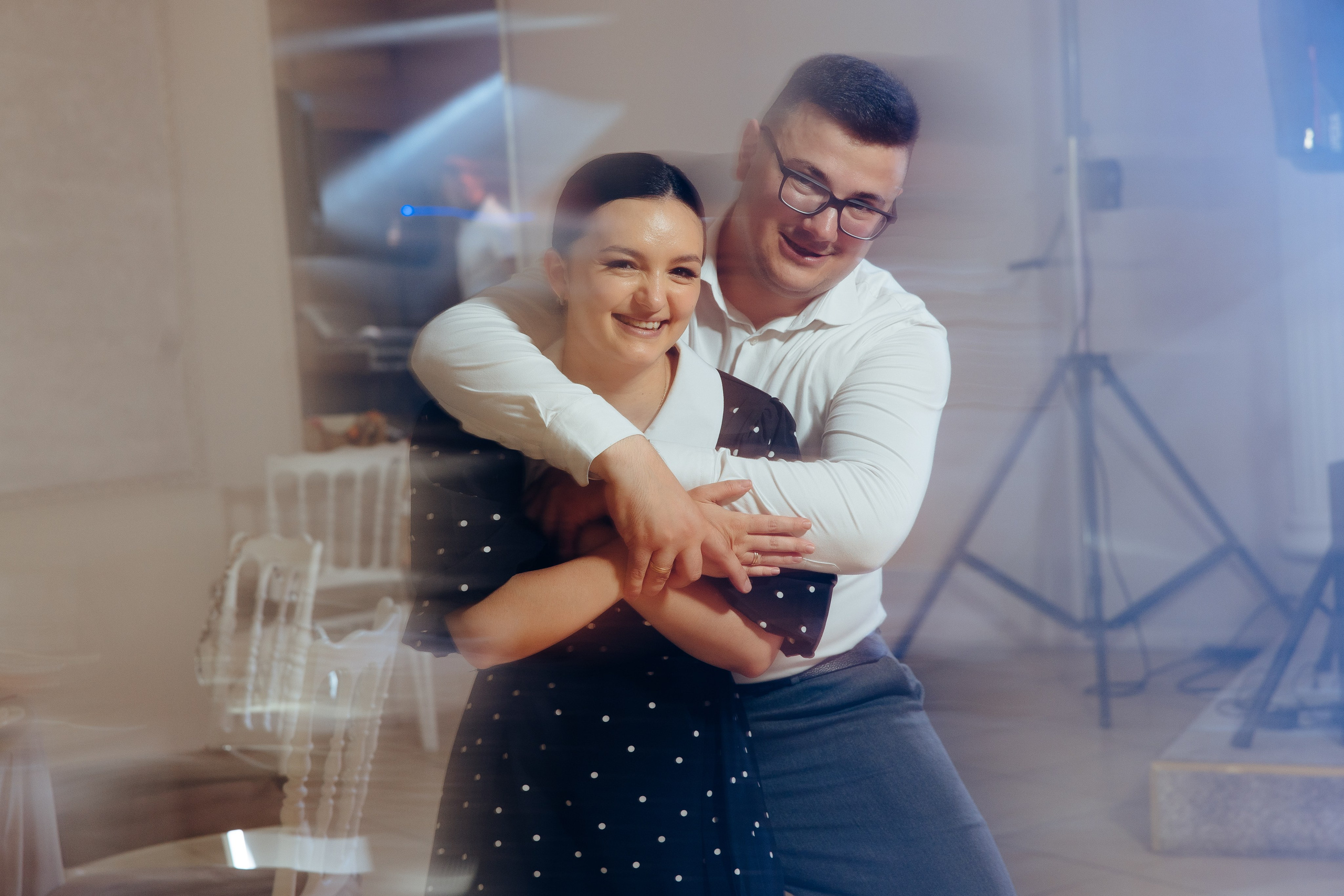 Saul. Fotograf de nuntă și evenimente private!