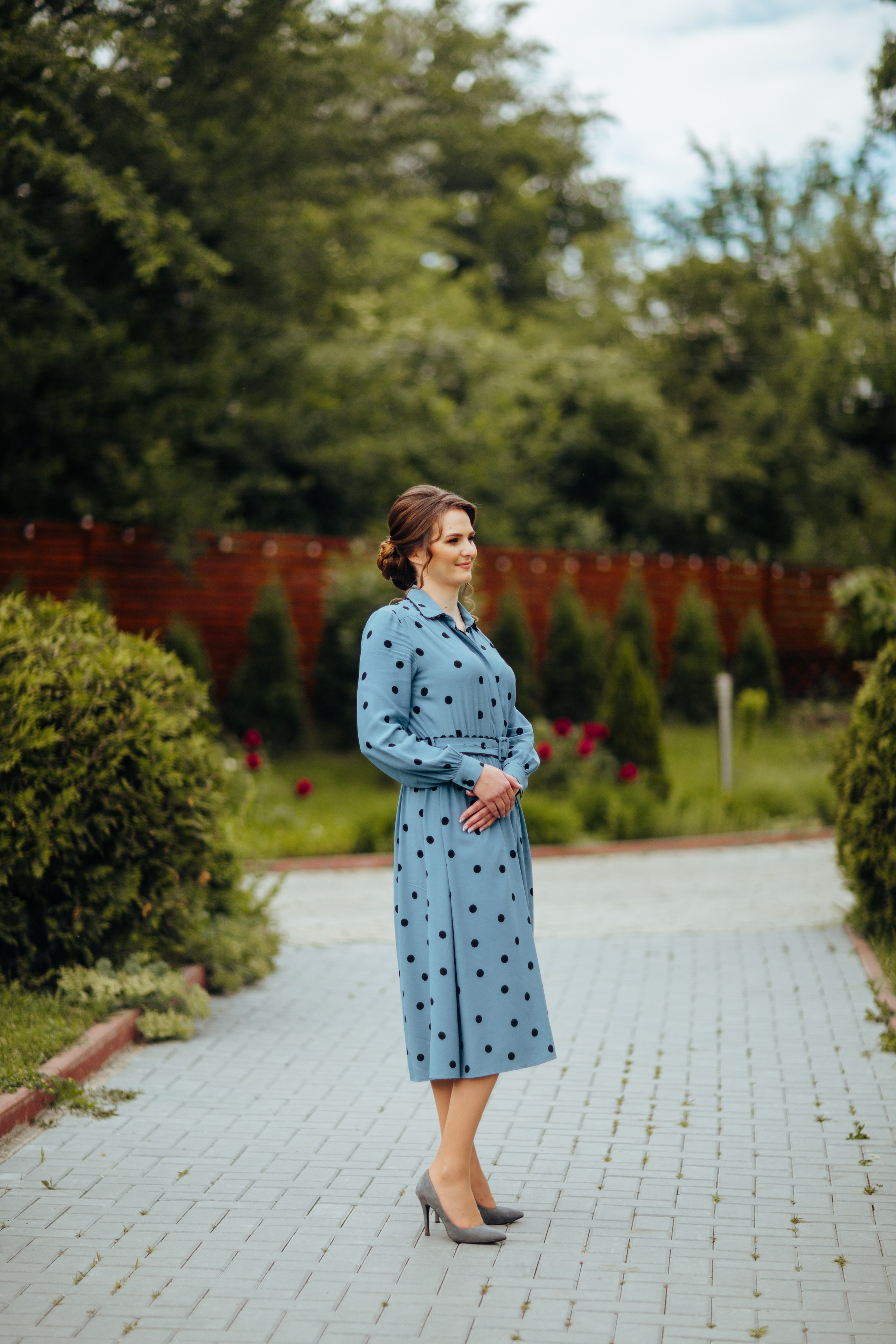 Botez Bogdan. Fotograf de nuntă și evenimente private!