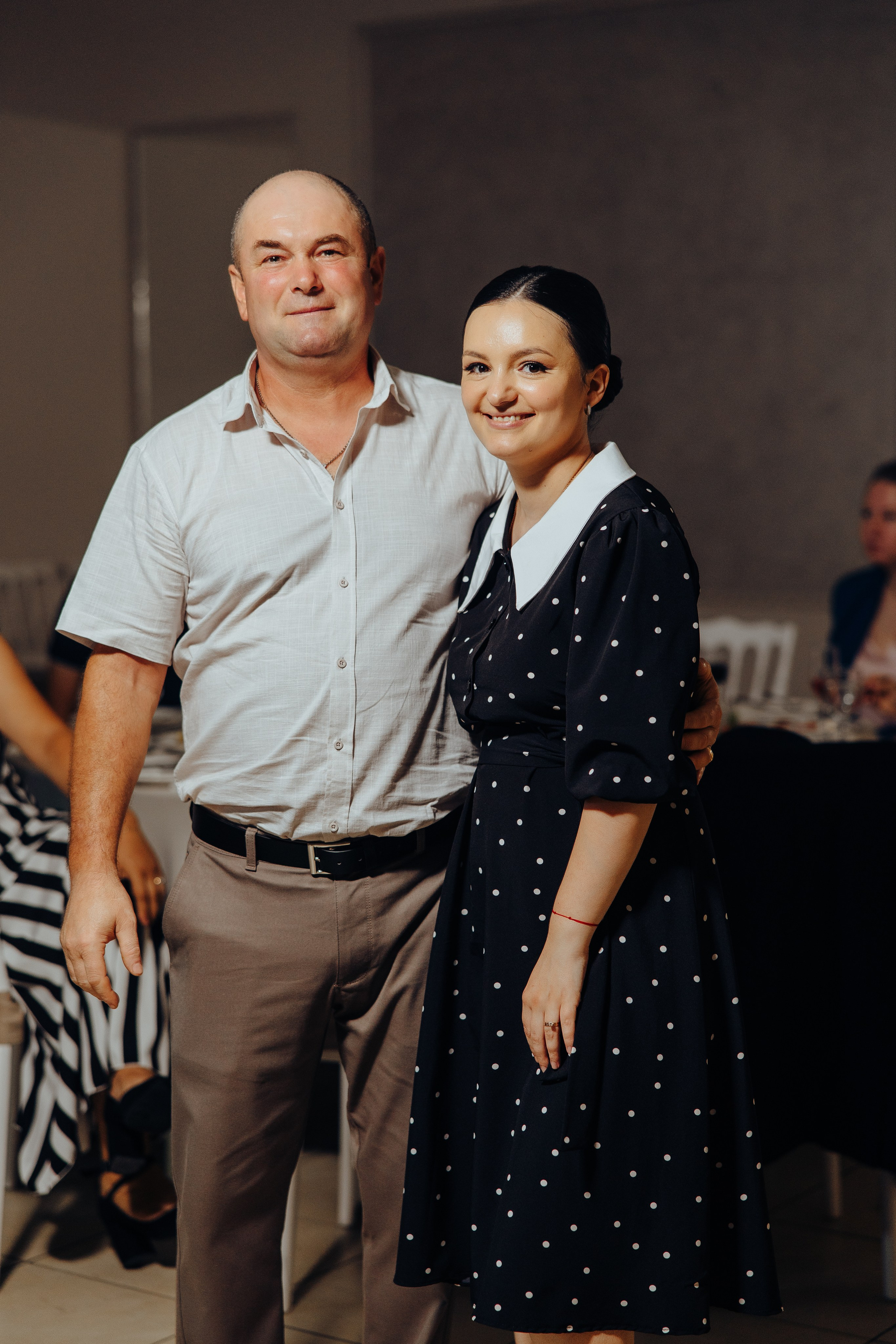 Saul. Fotograf de nuntă și evenimente private!