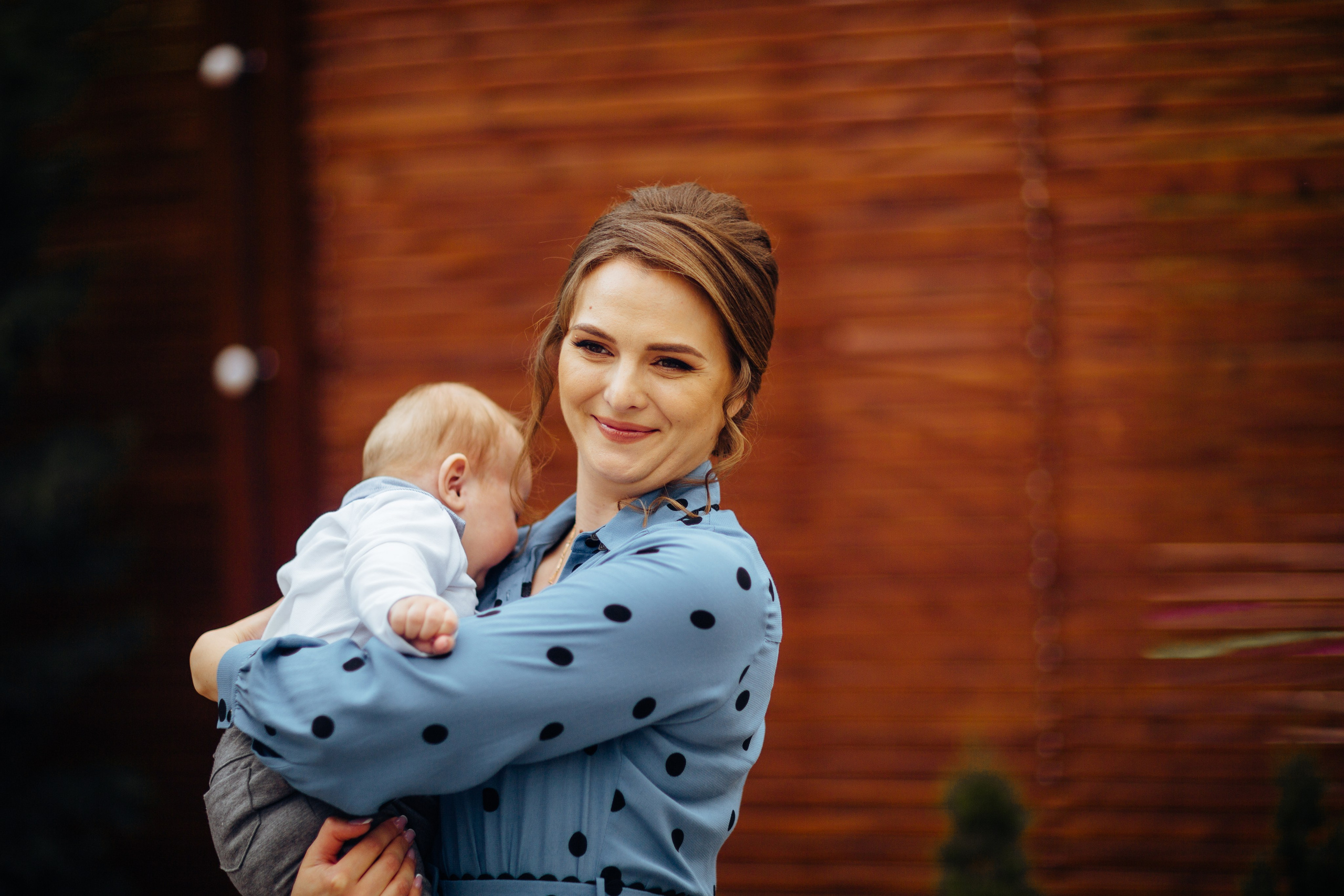 Botez Bogdan. Fotograf de nuntă și evenimente private!