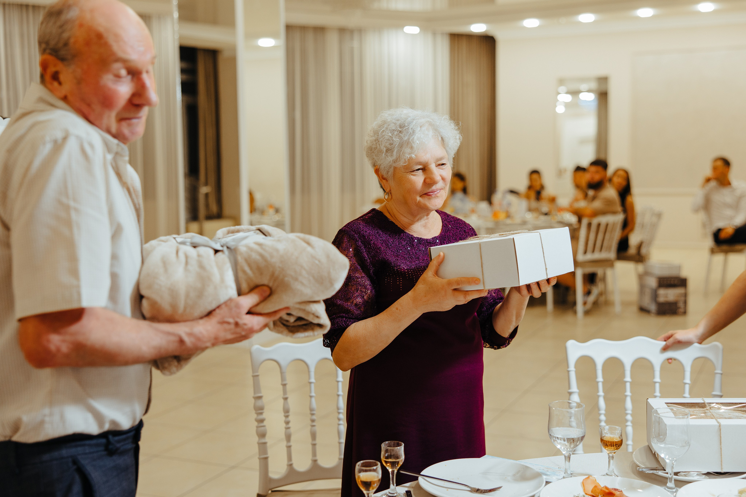 Saul. Fotograf de nuntă și evenimente private!