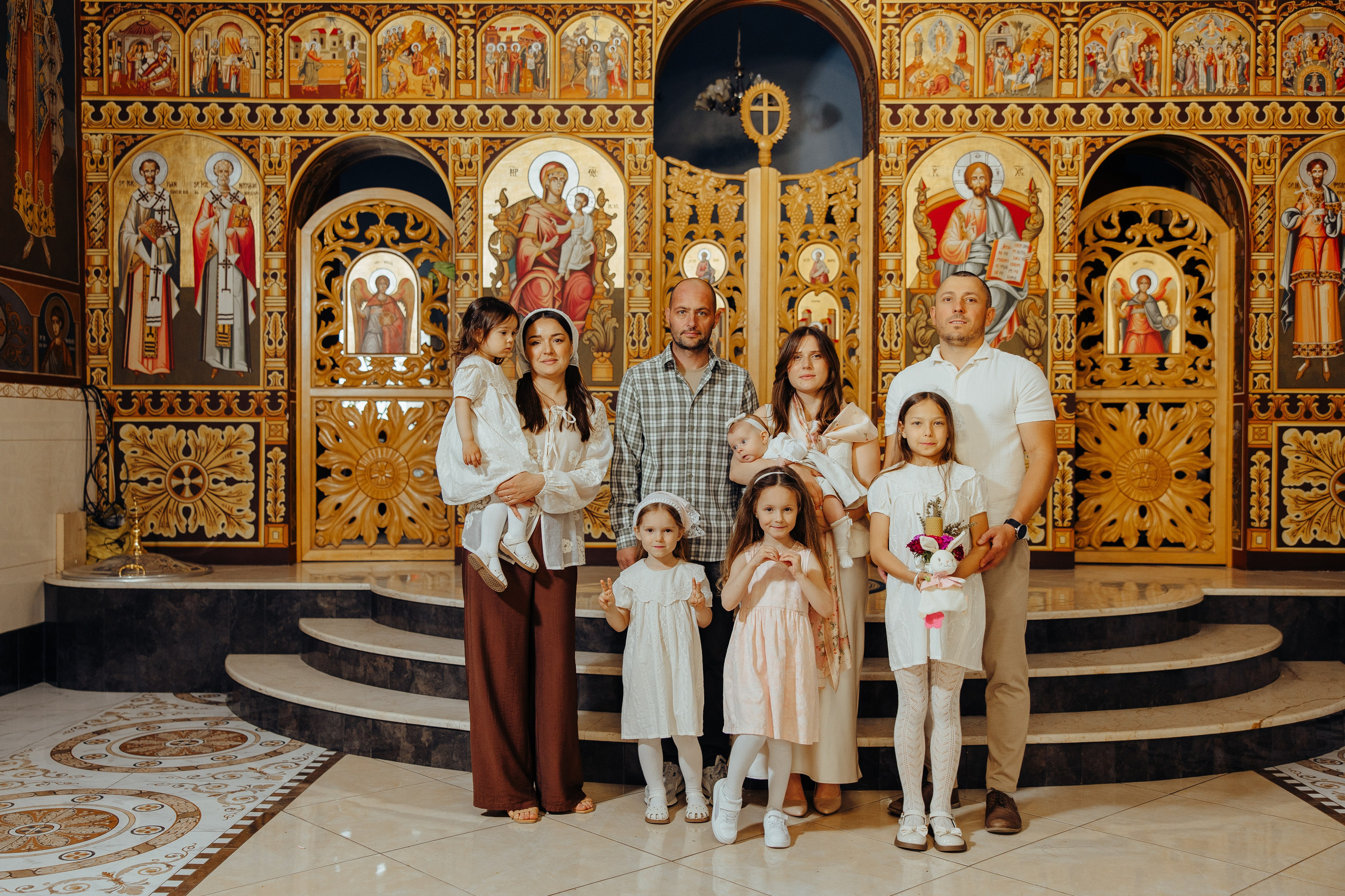 Botez. Fotograf de nuntă și evenimente private!