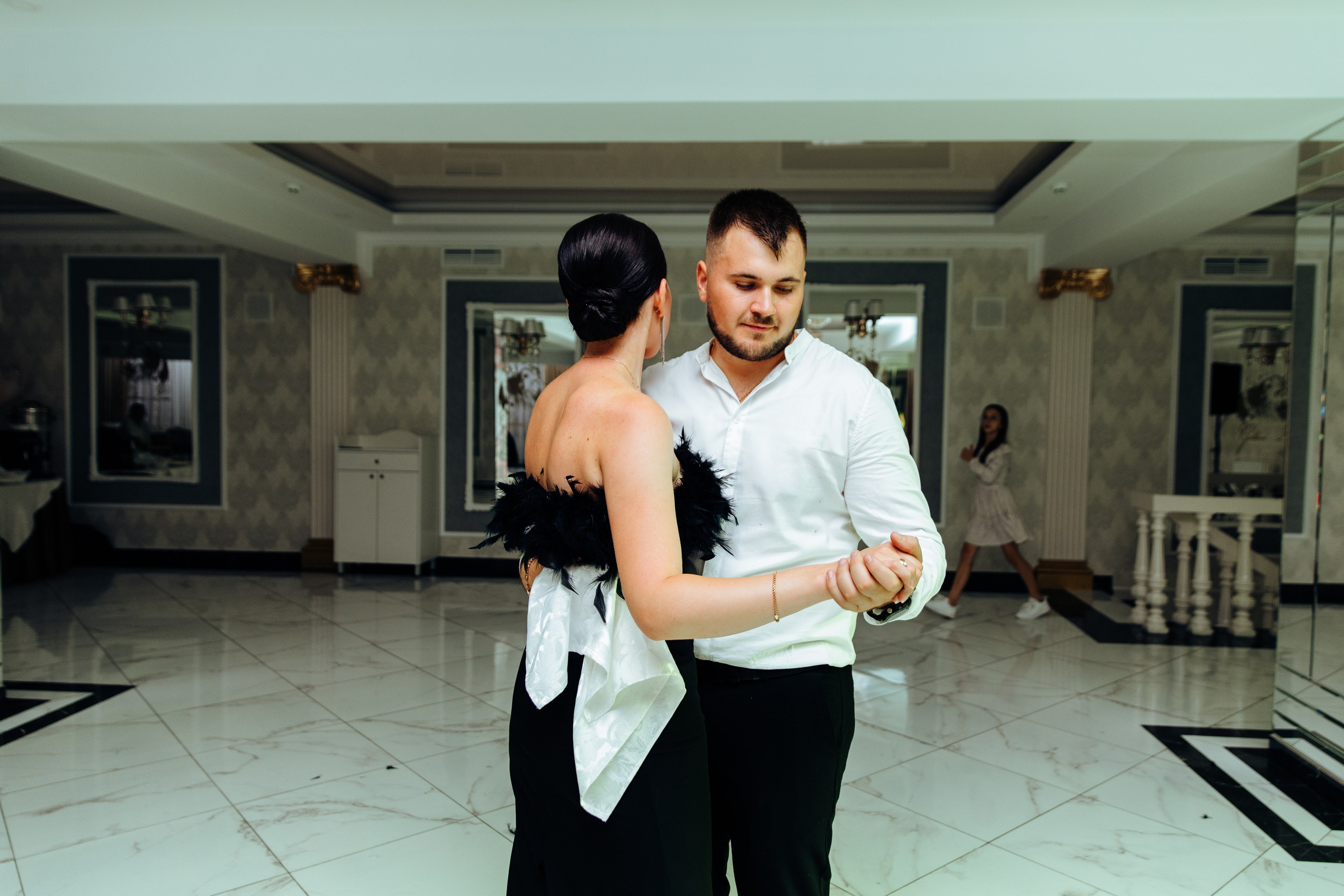 Emma. Fotograf de nuntă și evenimente private!