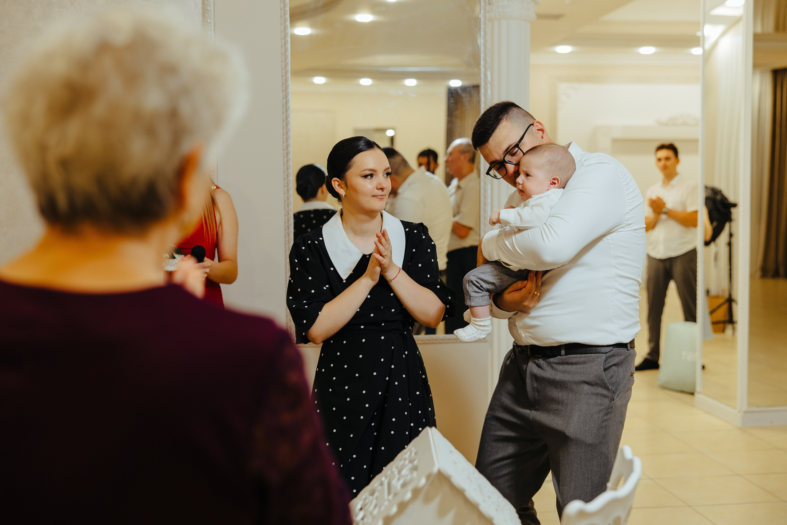 Saul. Fotograf de nuntă și evenimente private!