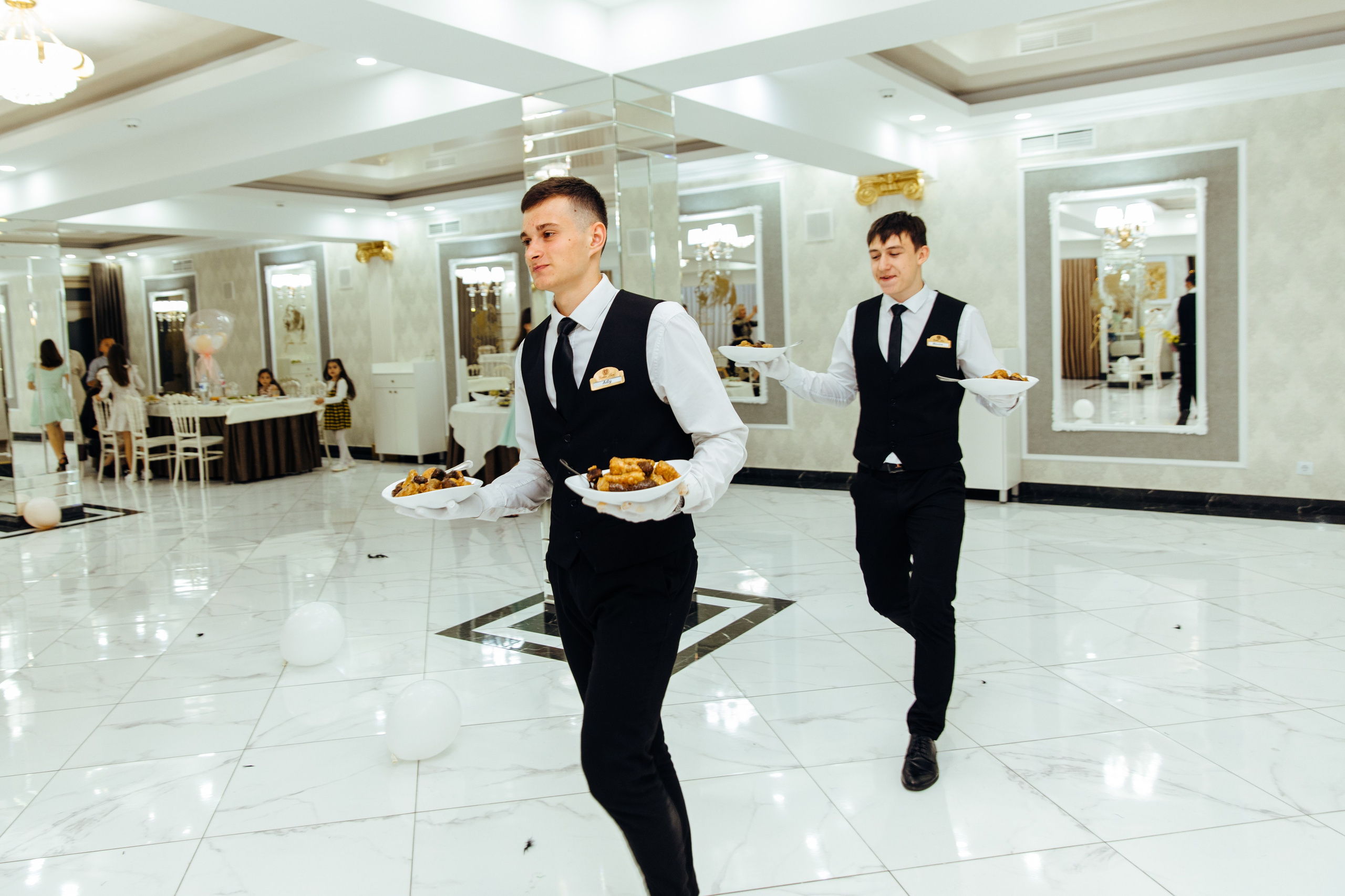 Emma. Fotograf de nuntă și evenimente private!