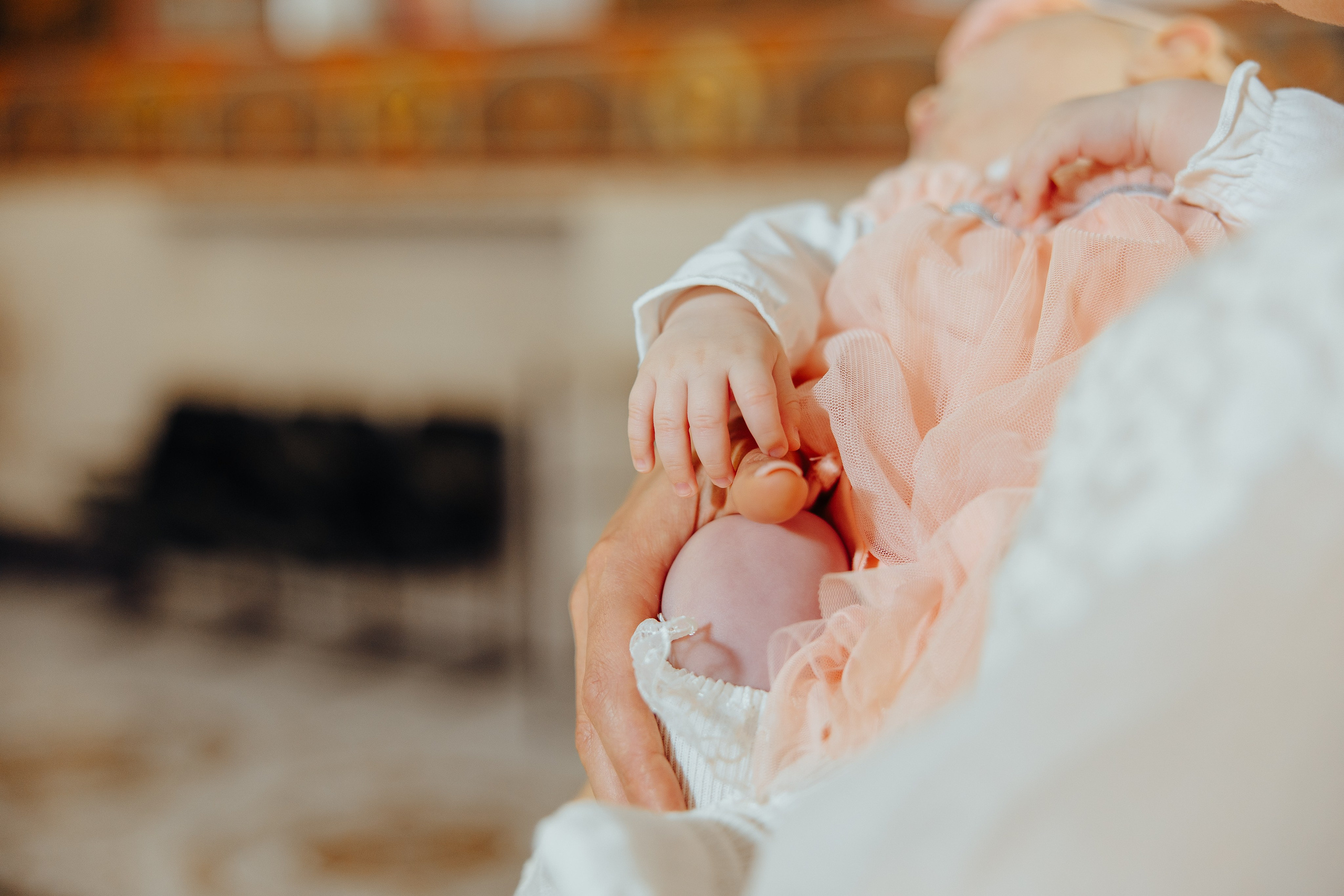 Botez. Fotograf de nuntă și evenimente private!