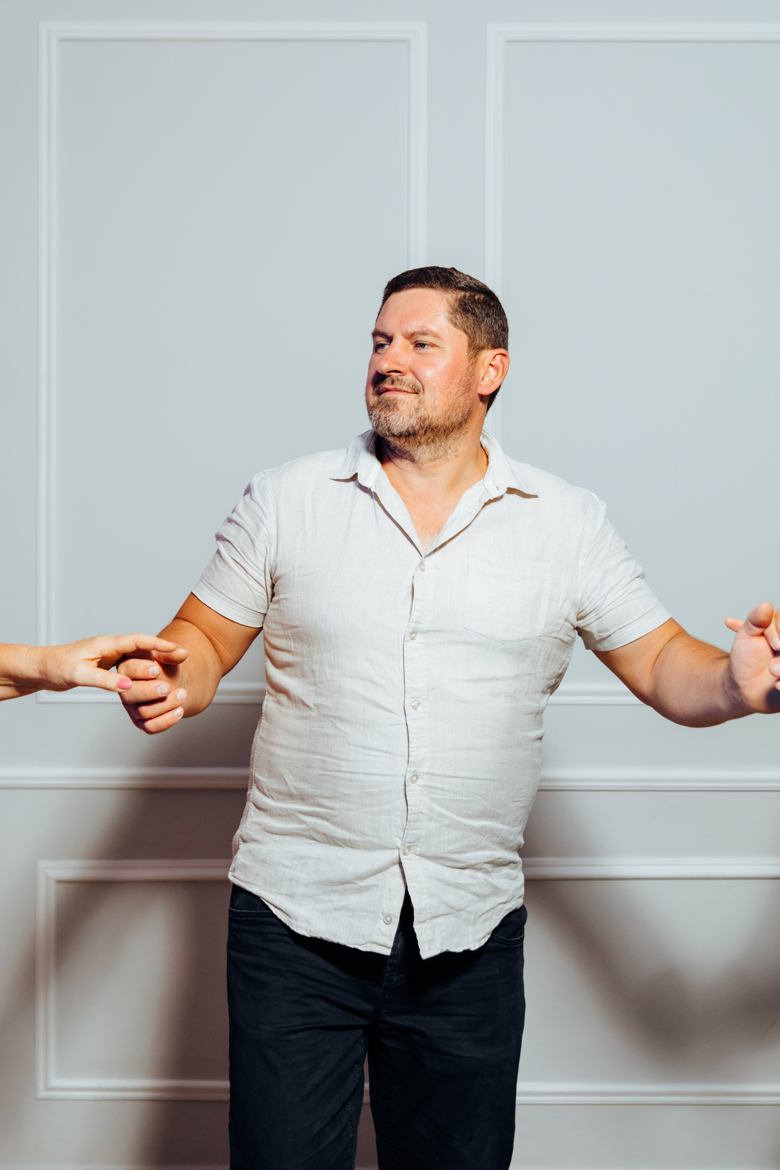 Antonia. Fotograf de nuntă și evenimente private!