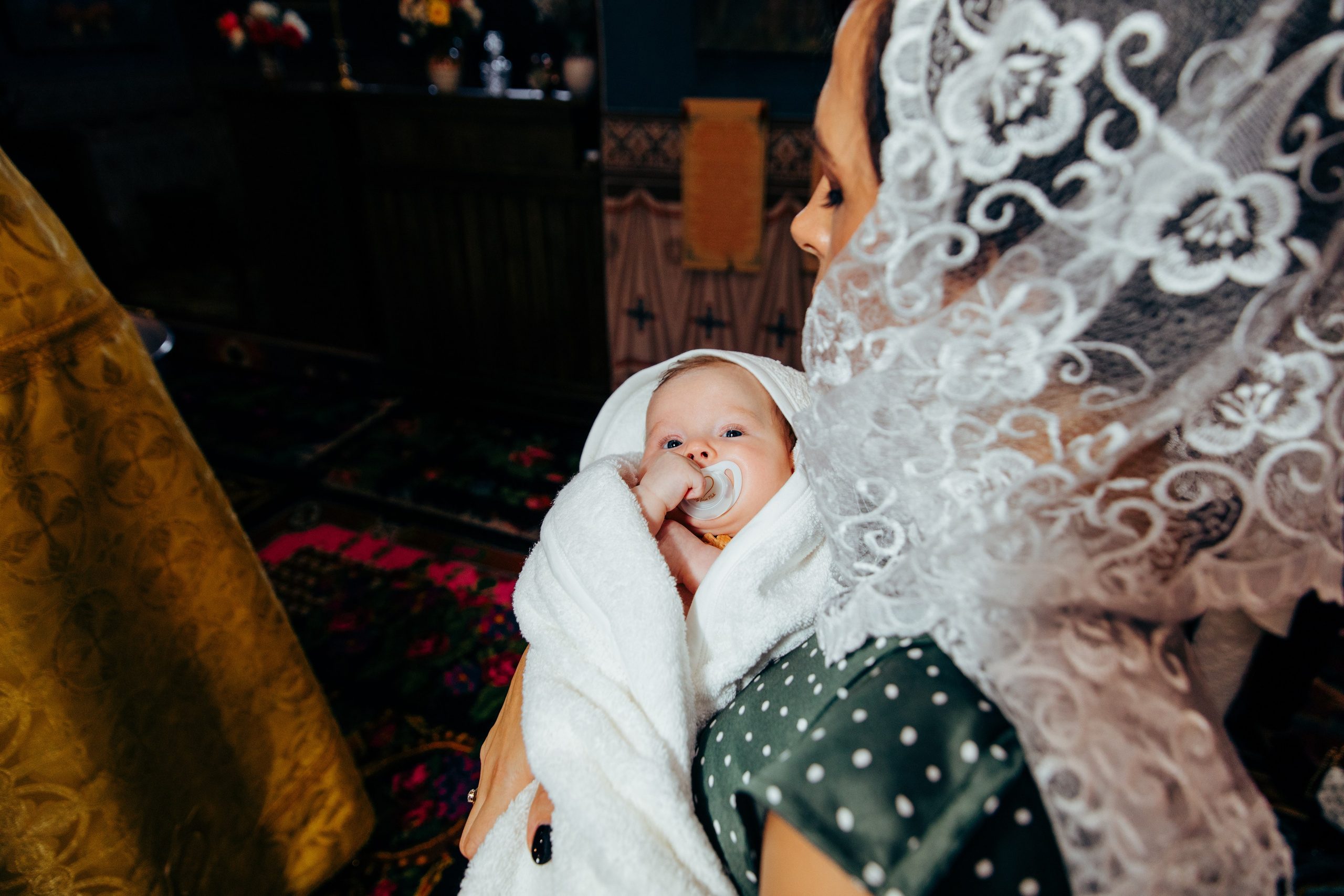 Botez Emma. Fotograf de nuntă și evenimente private!