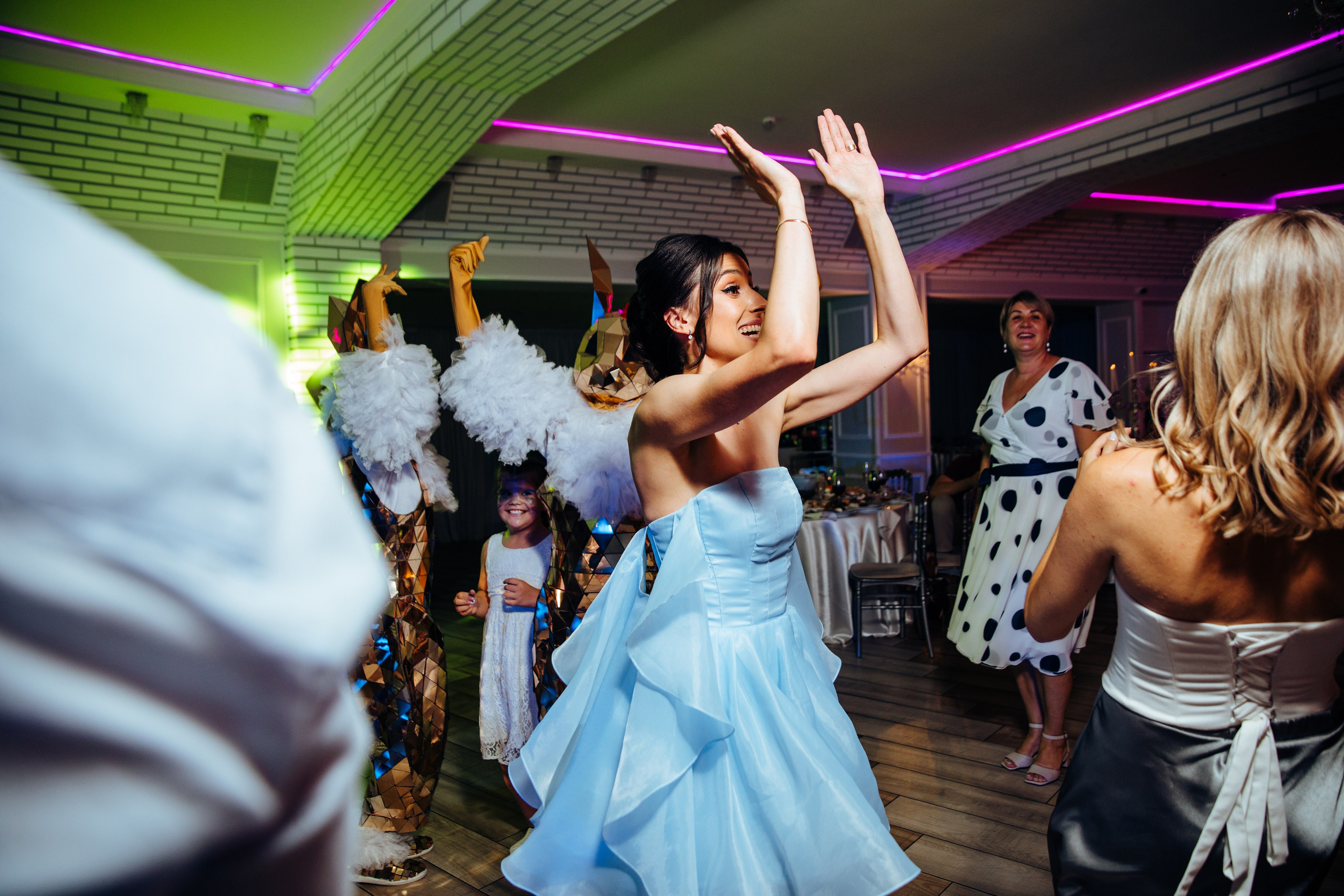 Antonia. Fotograf de nuntă și evenimente private!