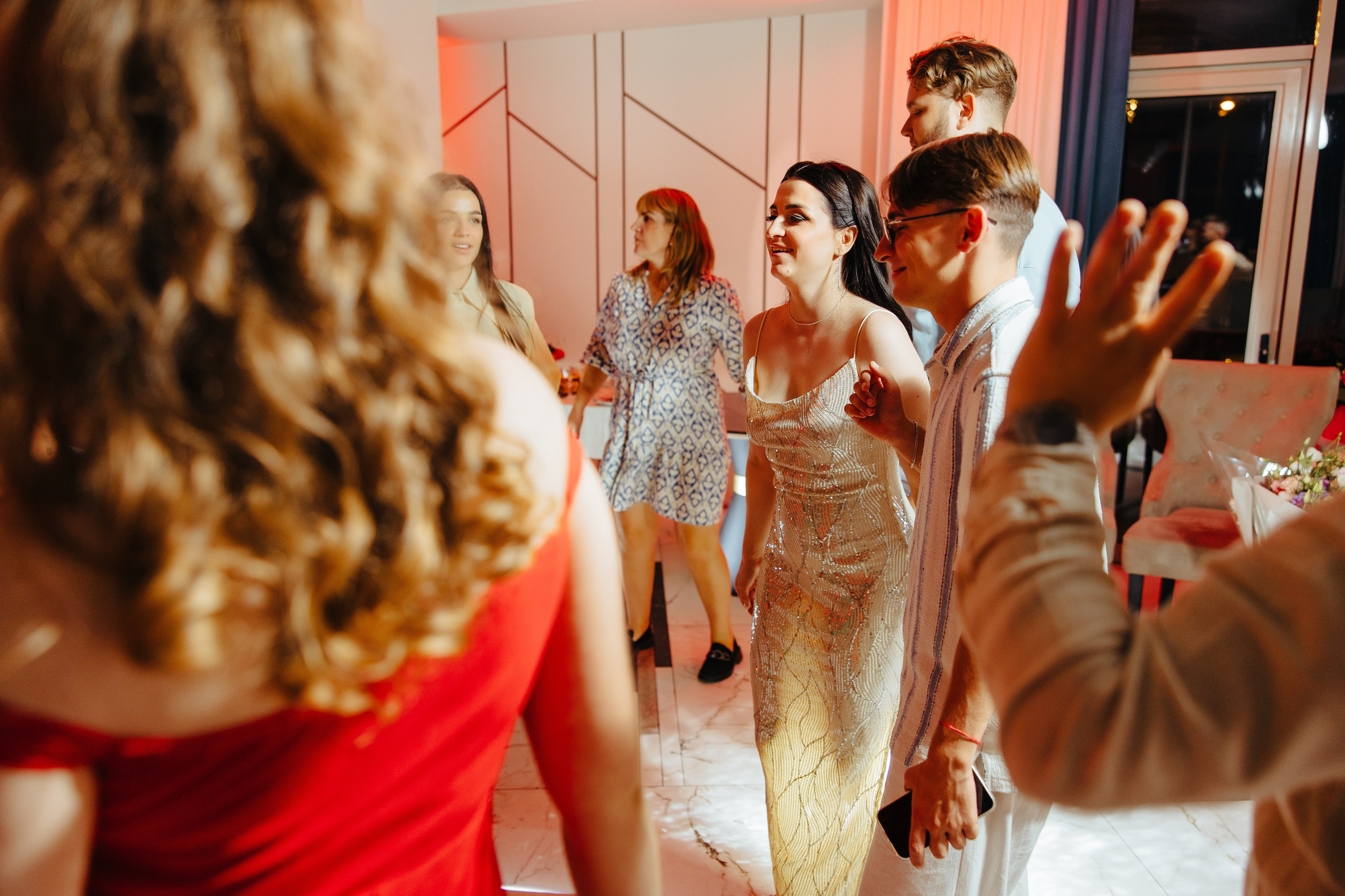 Delia. Fotograf de nuntă și evenimente private!