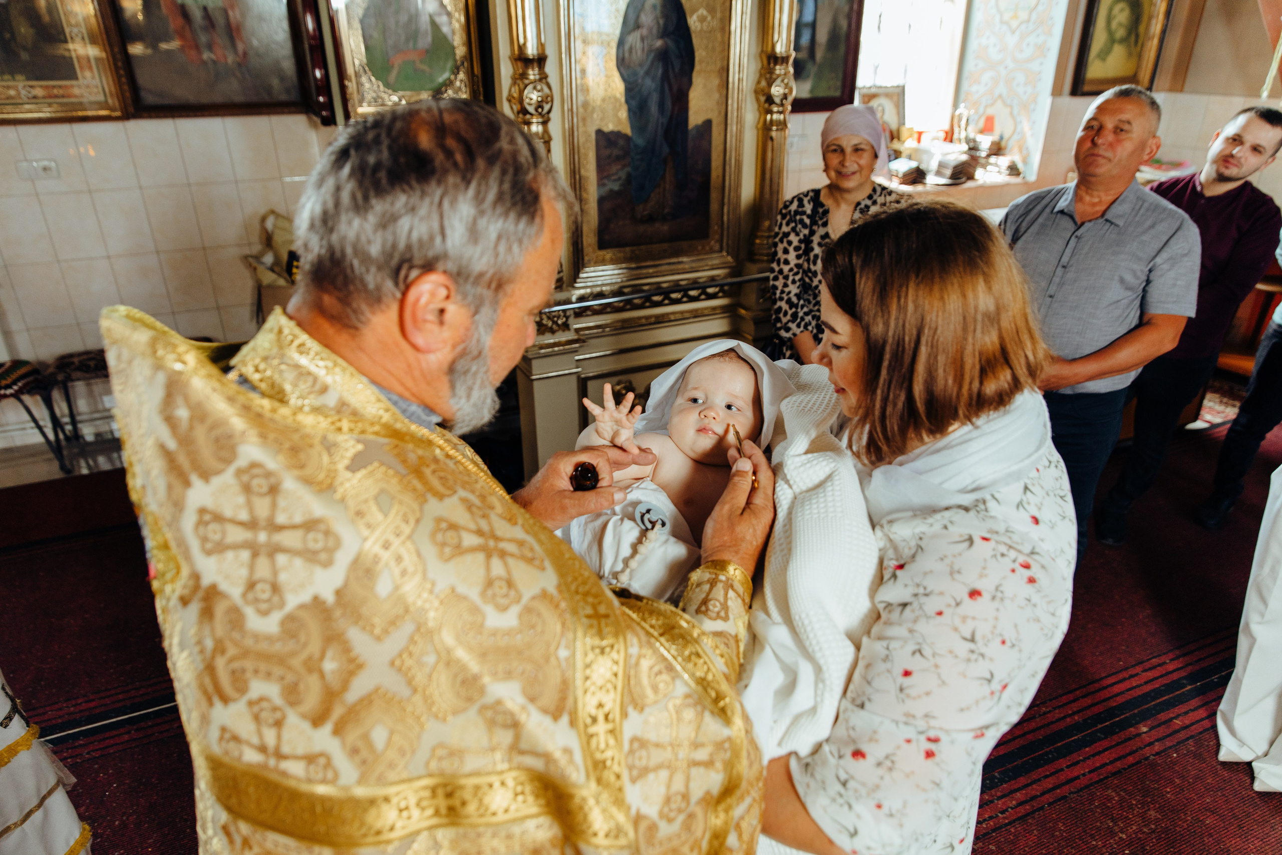 Botez Iachim. Fotograf de nuntă și evenimente private!