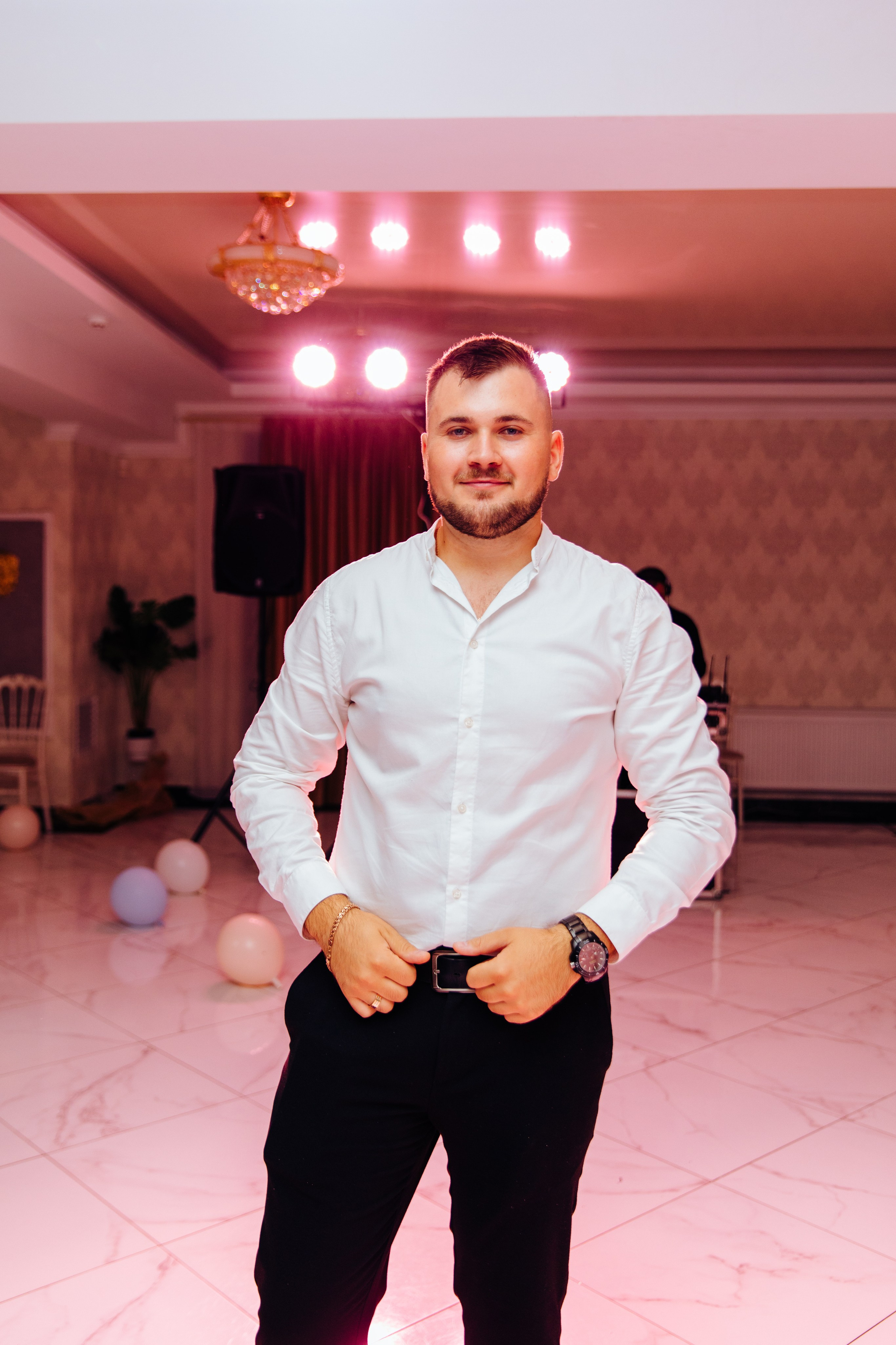 Emma. Fotograf de nuntă și evenimente private!